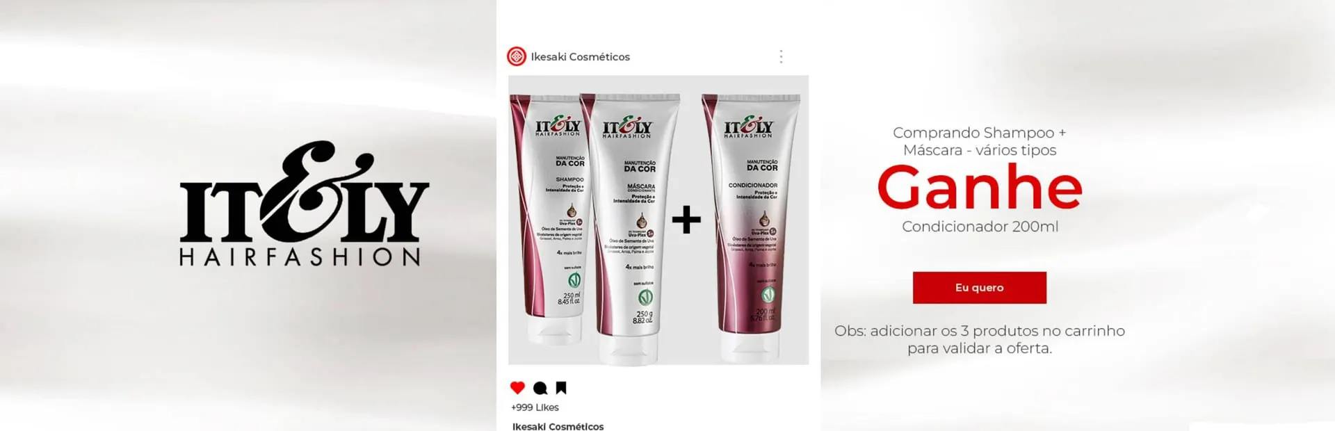 Encarte de Catálogo Ikesaki 30 de maio até 11 de junho 2025 - Pagina 3