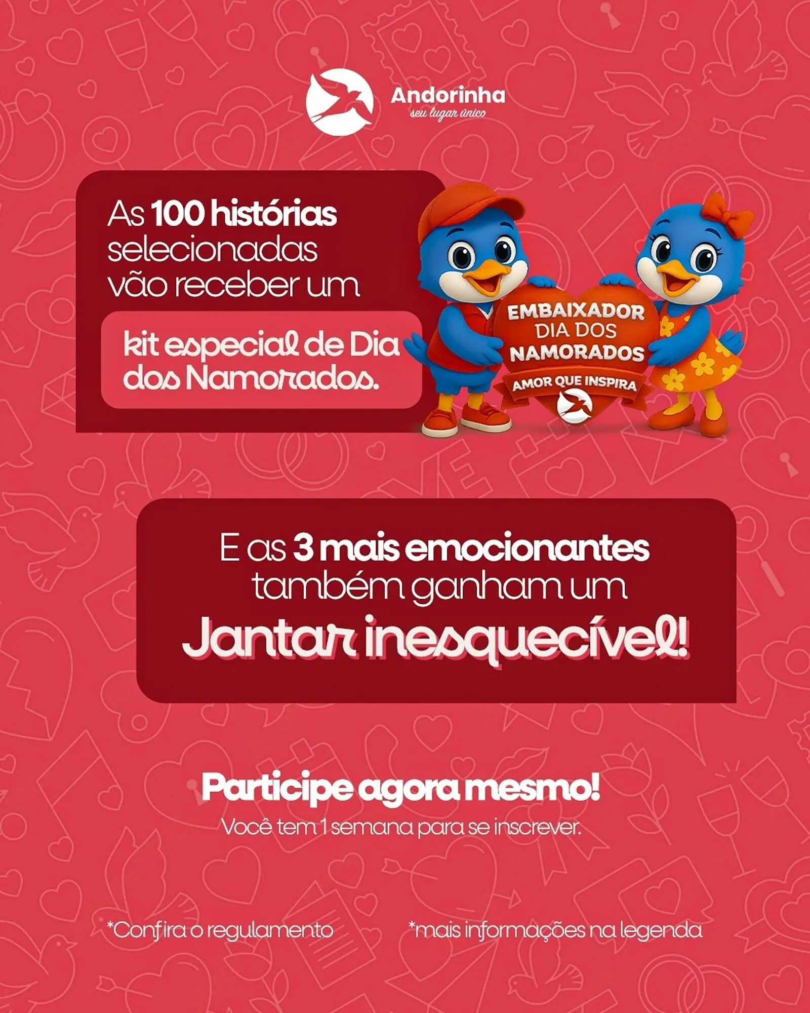 Encarte de Catálogo Andorinha Hipermercado 28 de maio até 15 de junho 2025 - Pagina 3