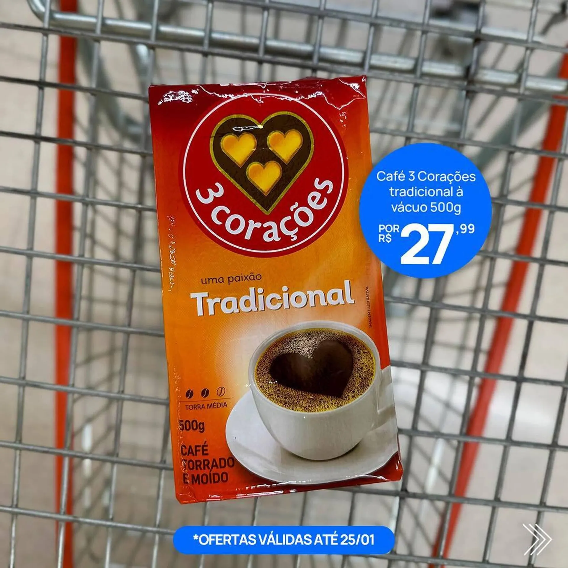 Encarte de Encarte Angeloni 19 de janeiro até 25 de janeiro 2026 - Pagina 4