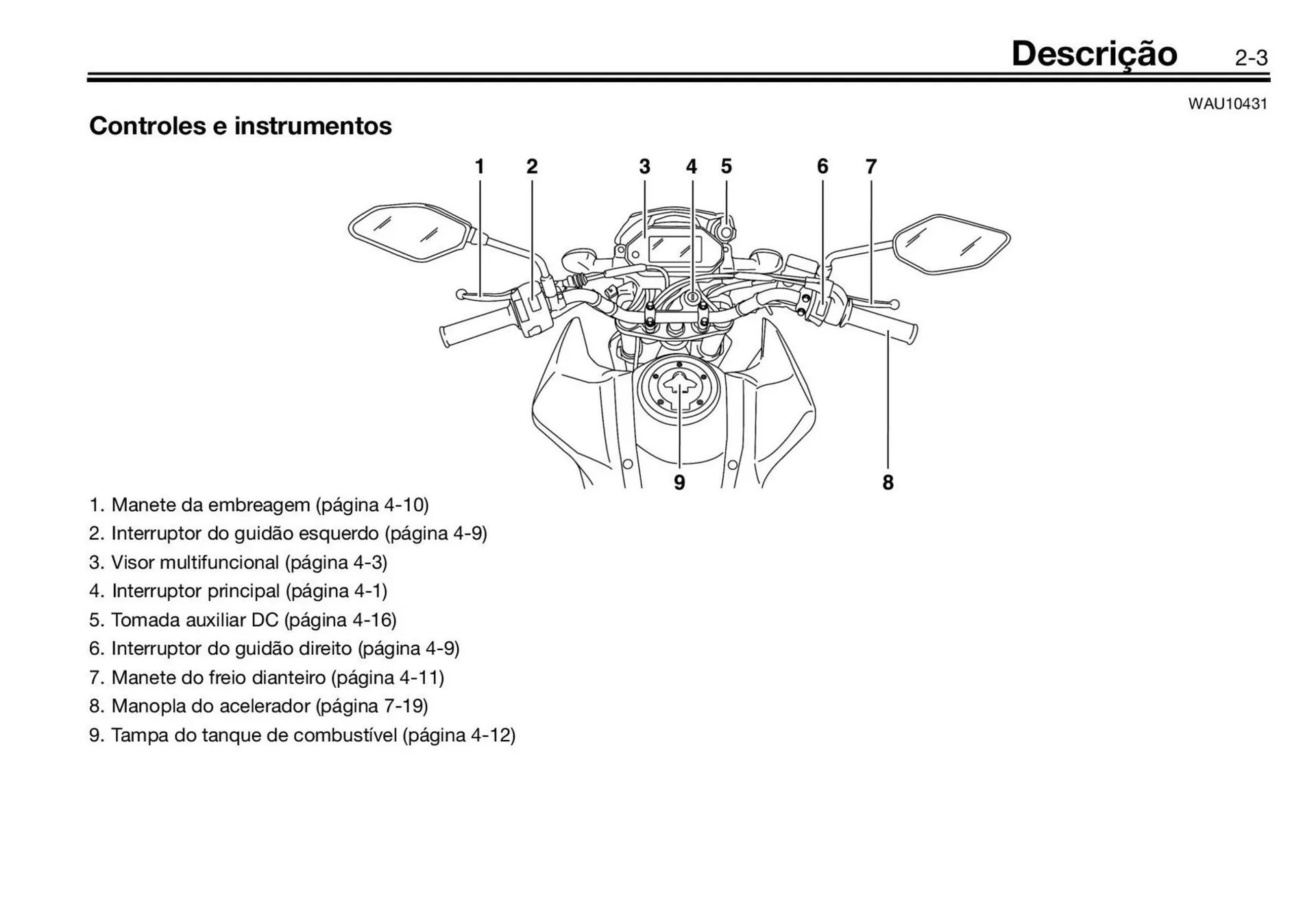 Encarte de Panfleto Yamaha 3 de fevereiro até 31 de dezembro 2026 - Pagina 17