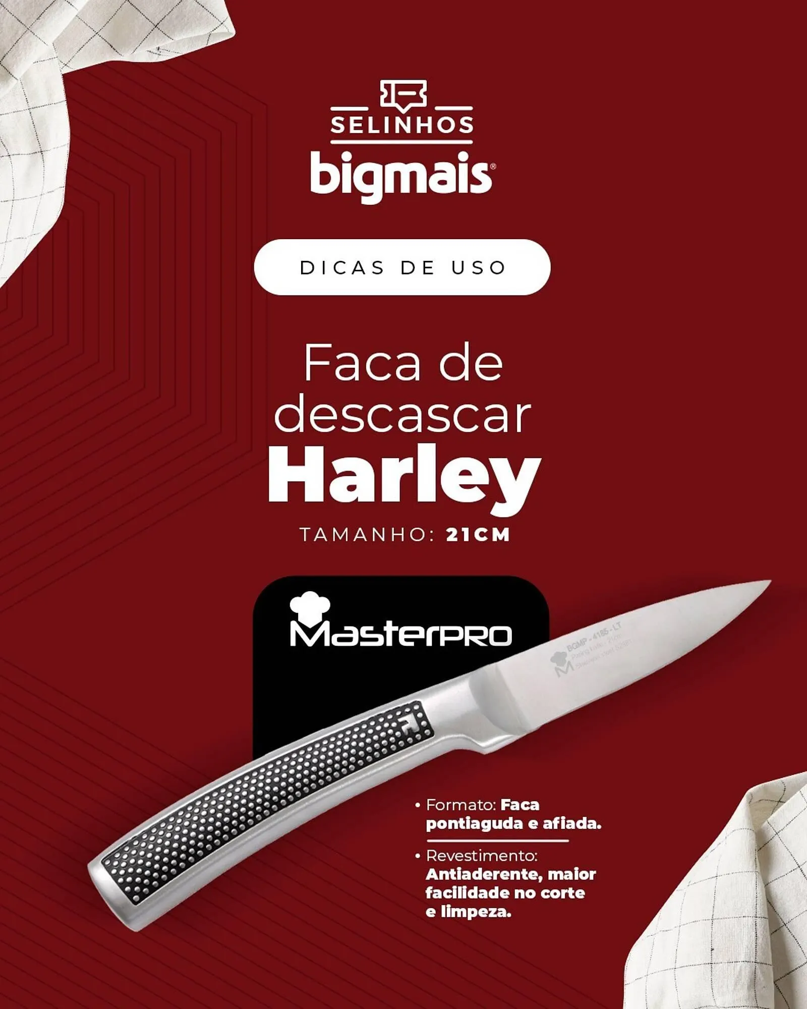 Catálogo Big Mais Supermercados - 1