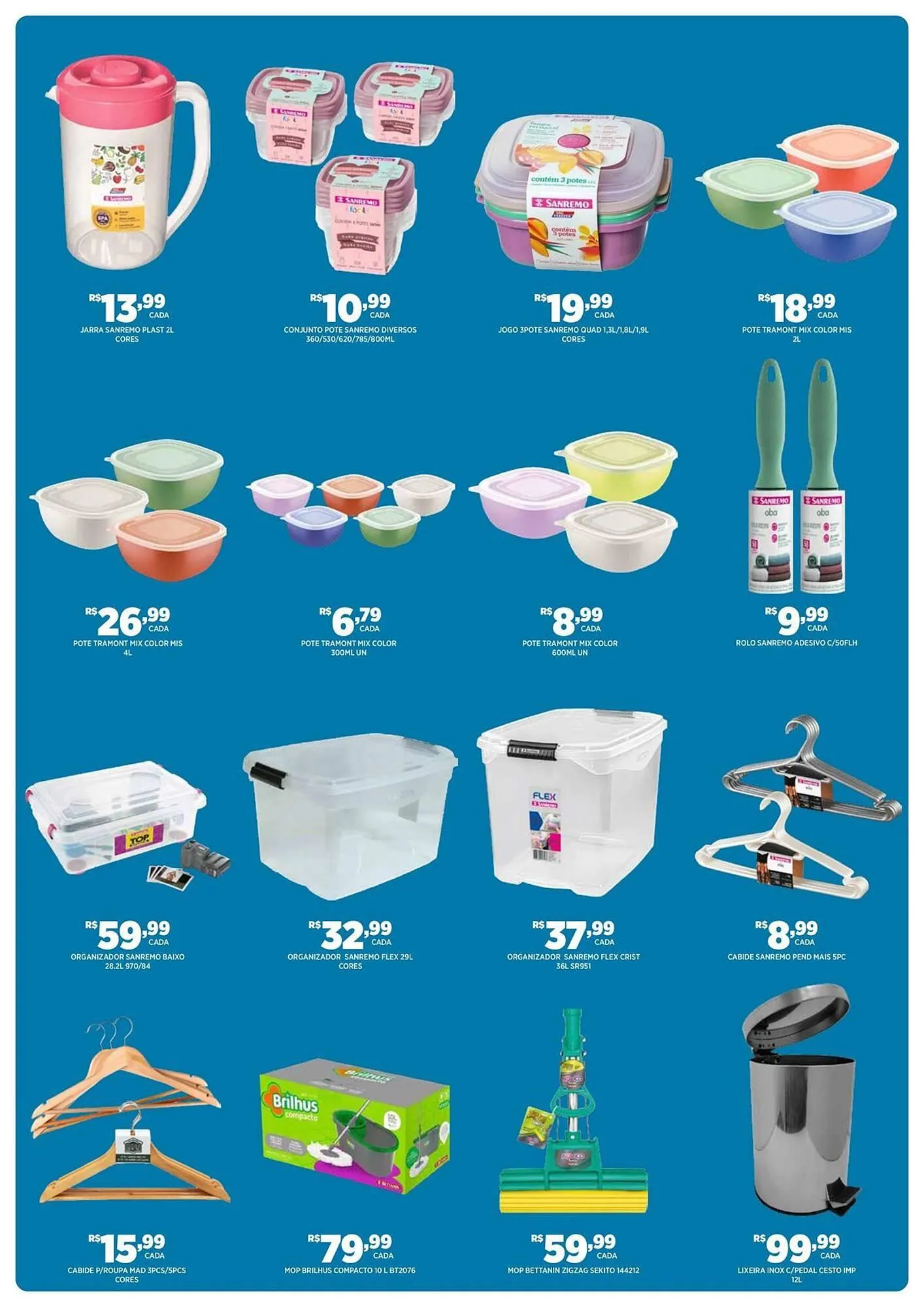 Encarte de Catálogo DB Supermercados 5 de fevereiro até 28 de fevereiro 2026 - Pagina 7