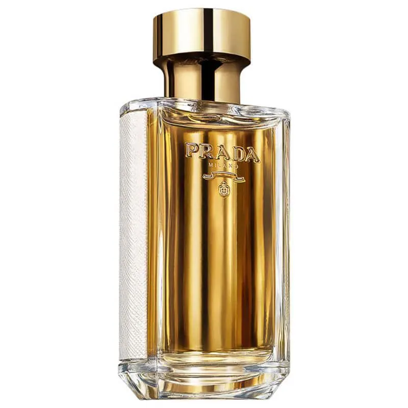 La Femme PRADA Eau de Parfum – Perfume Feminino 35ml
