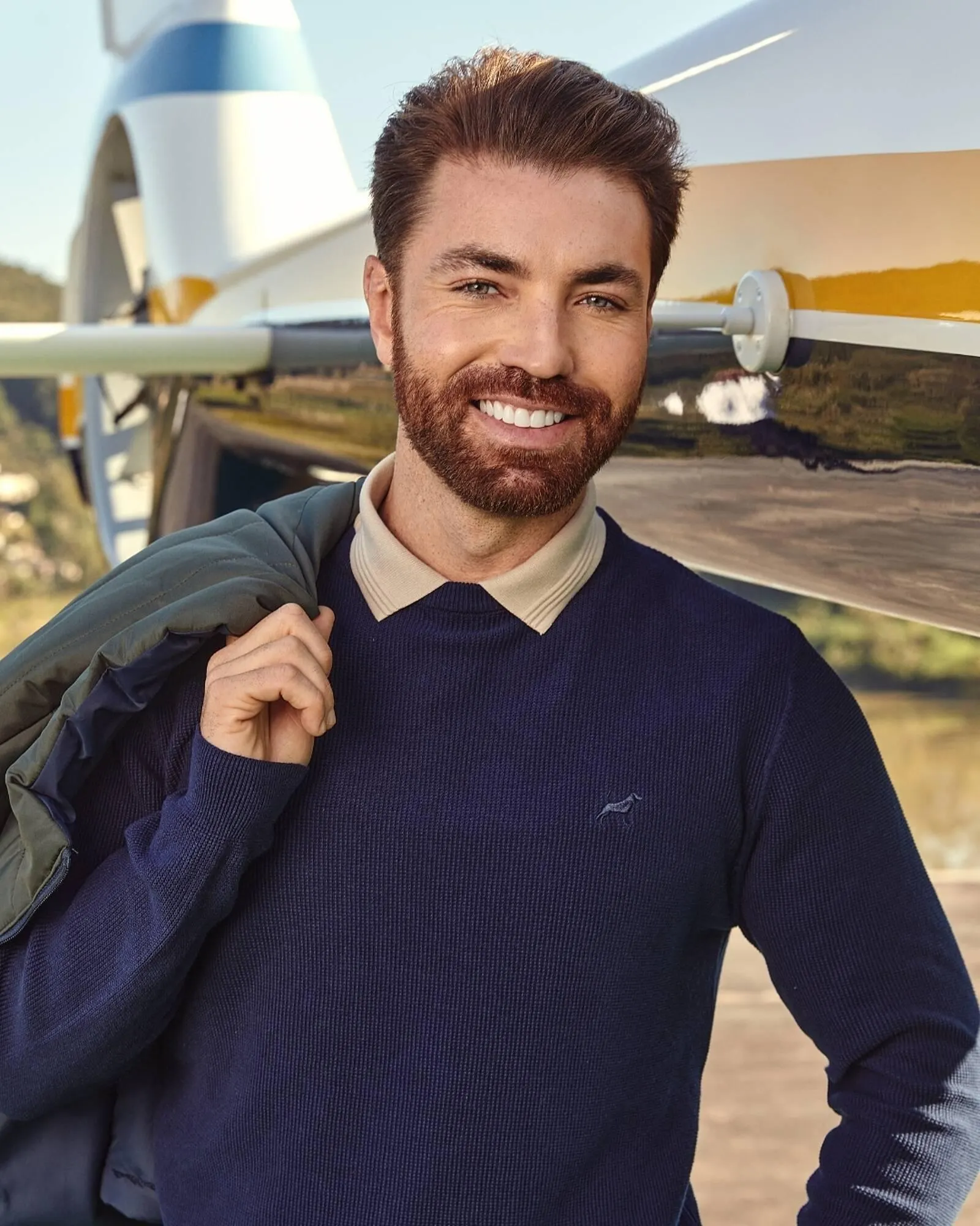 Encarte de Catálogo Beagle 29 de julho até 31 de agosto 2025 - Pagina 2