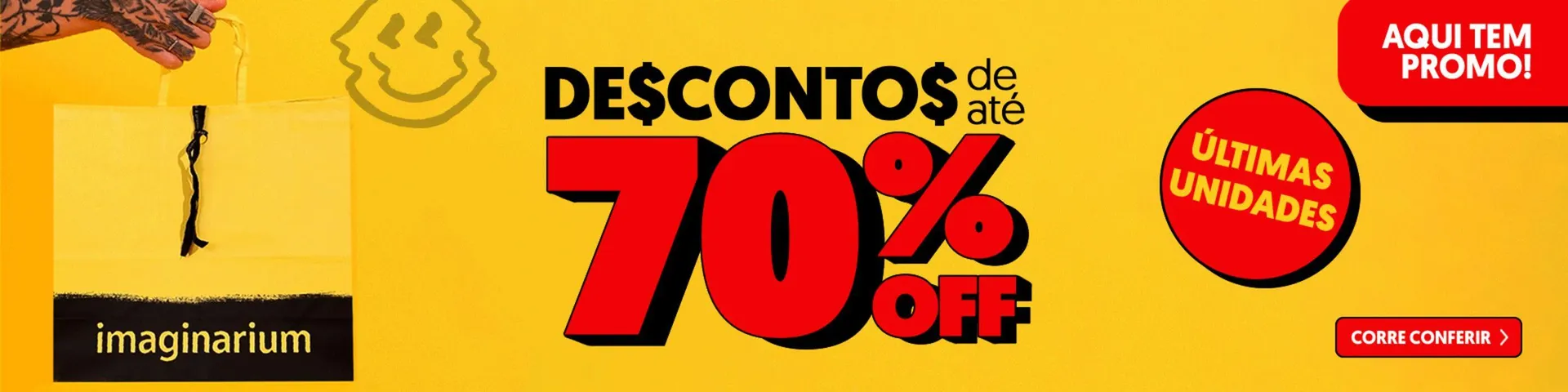 Encarte de Ofertas Imaginarium 9 de maio até 23 de maio 2024 - Pagina 3