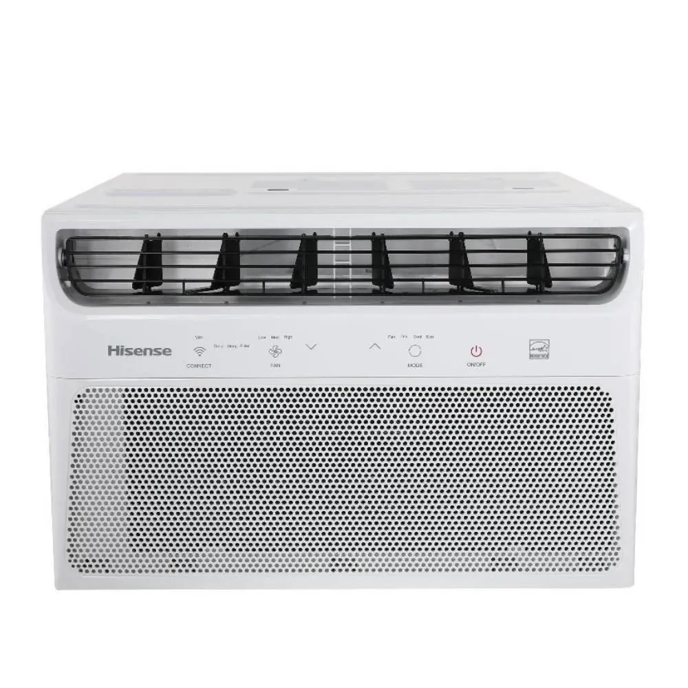 Ar condicionado Hisense de Janela 10000 Btus Frio AW-10CW2RVGU00