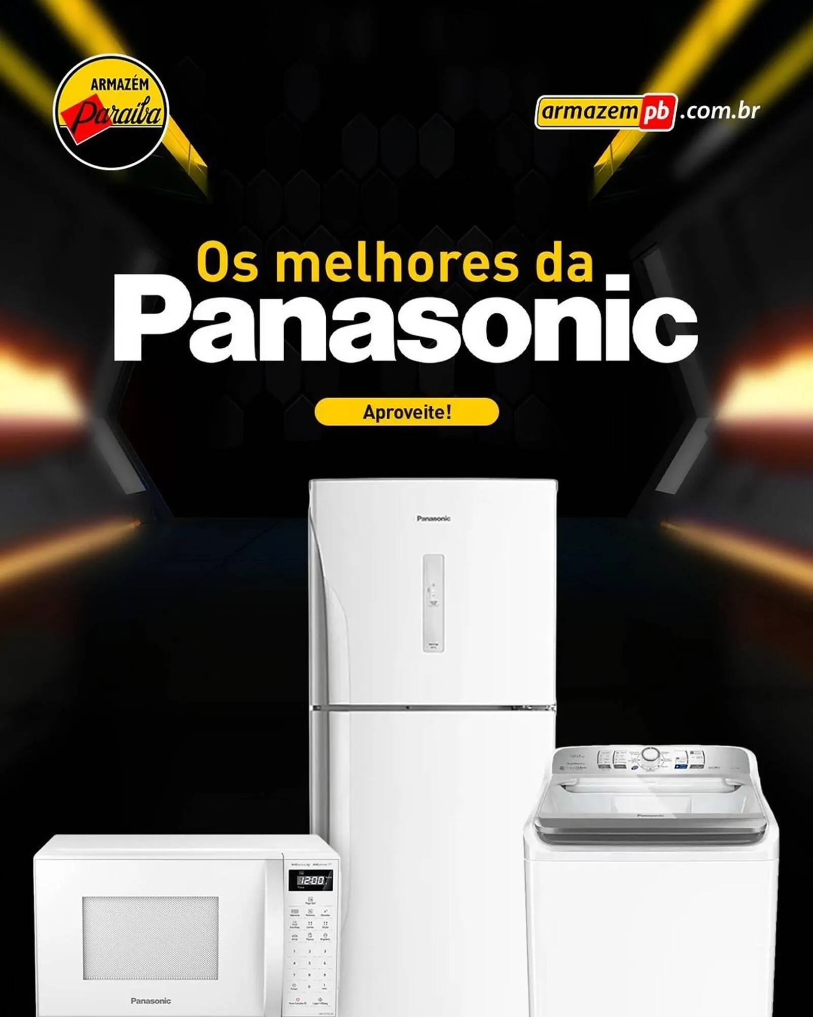 Encarte de Catálogo Armazém Paraíba 6 de novembro até 16 de novembro 2025 - Pagina 4
