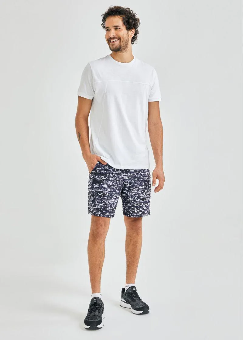 Shorts Masculino Waves