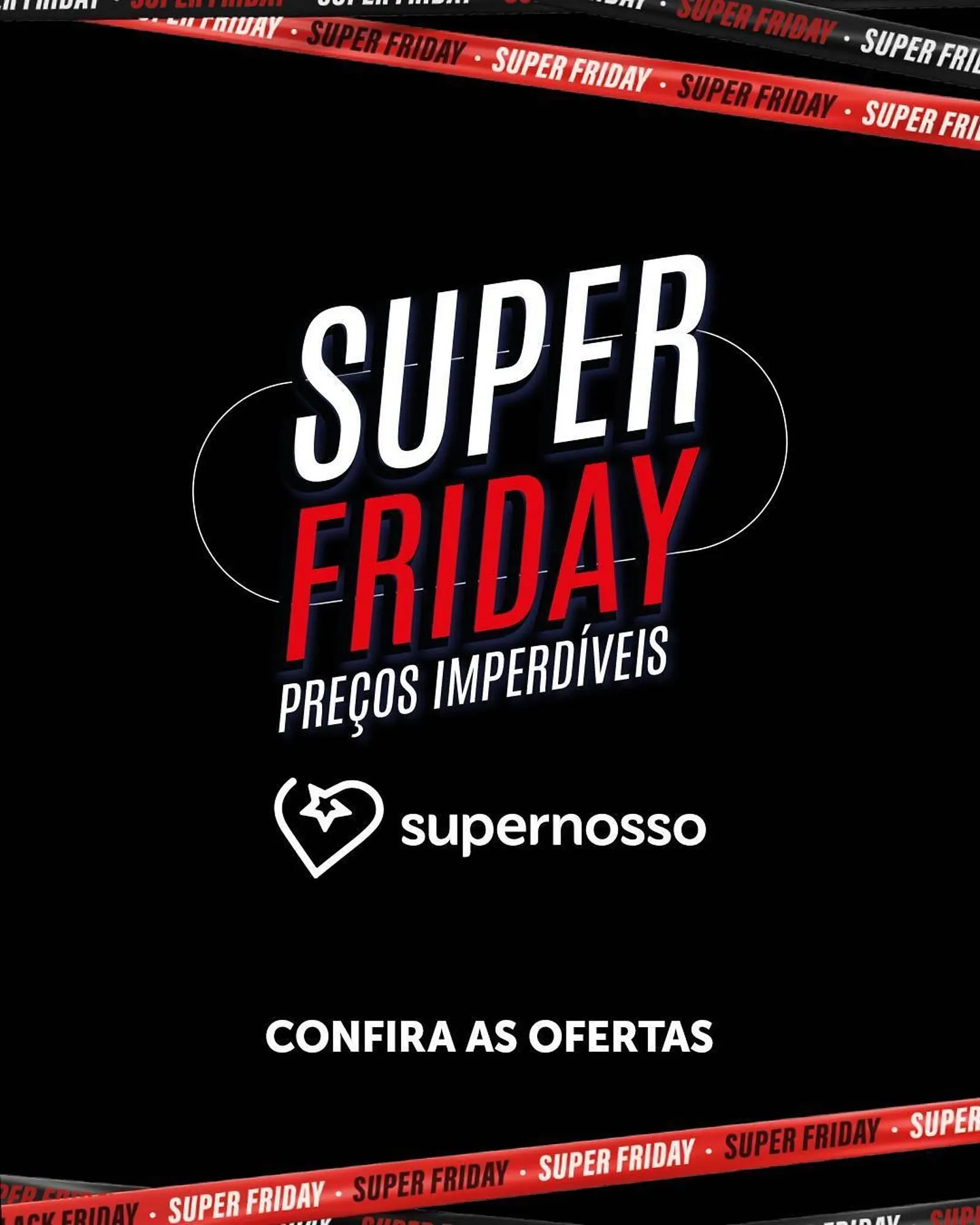 Folheto Super Nosso - 1