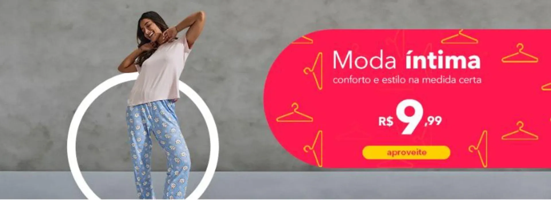 Encarte de Ofertas Caedu 7 de agosto até 31 de agosto 2024 - Pagina 10