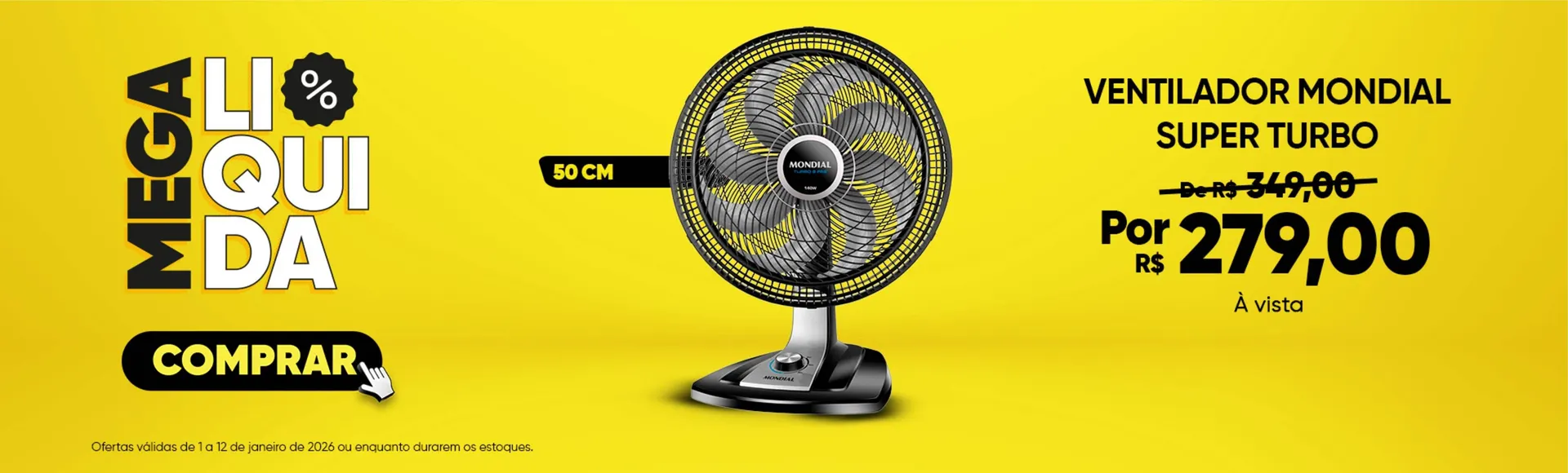 Encarte de Catálogo Cybelar 5 de janeiro até 12 de janeiro 2026 - Pagina 2