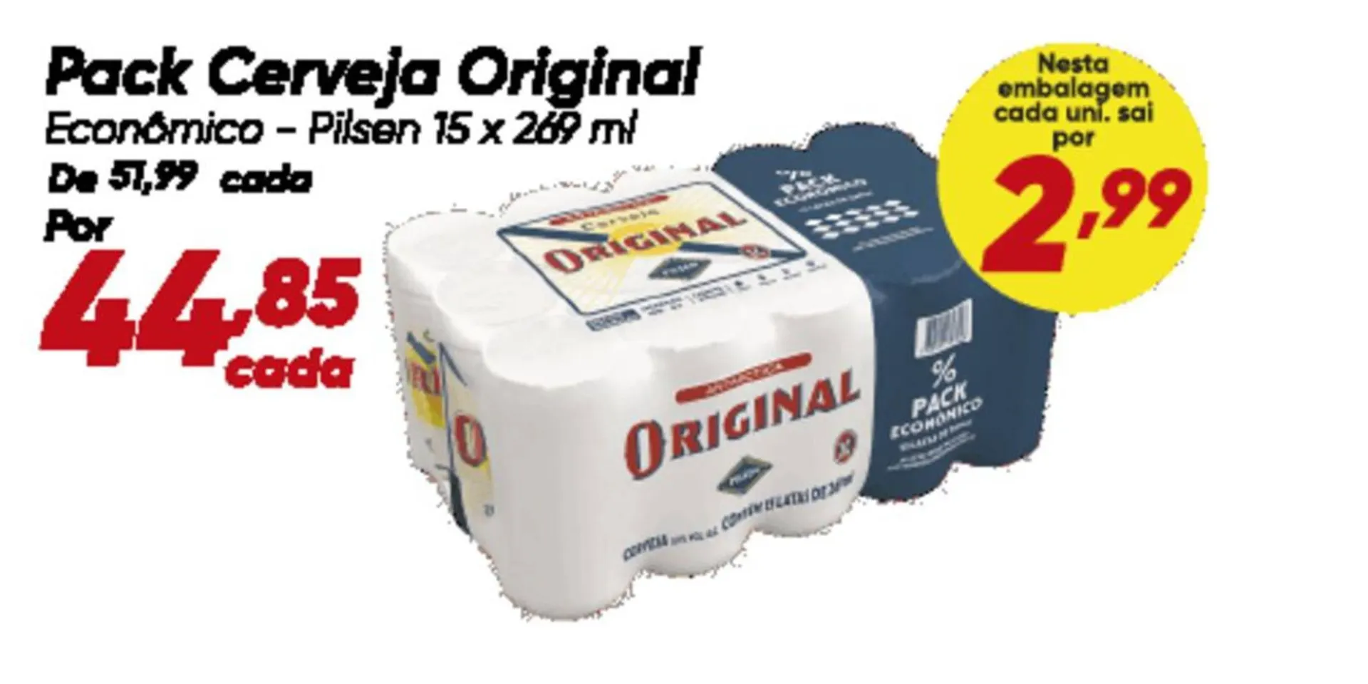 Encarte de Tabloide Dia 29 de janeiro até 2 de fevereiro 2026 - Pagina 8