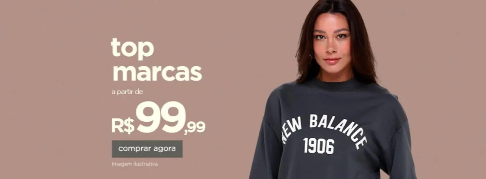 Encarte de Catálogo Zattini 25 de junho até 25 de julho 2025 - Pagina 3