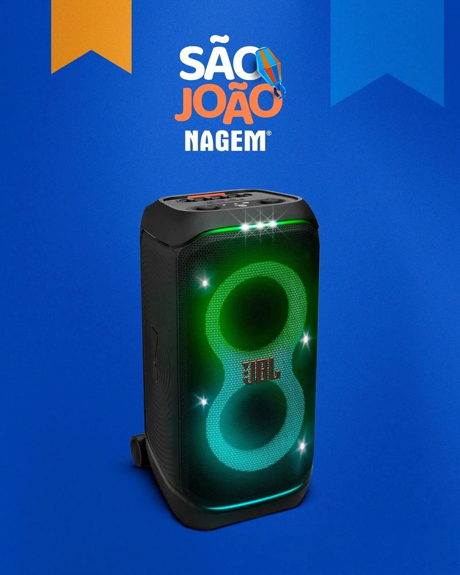 Encarte de Catálogo Nagem 19 de junho até 24 de junho 2025 - Pagina 5