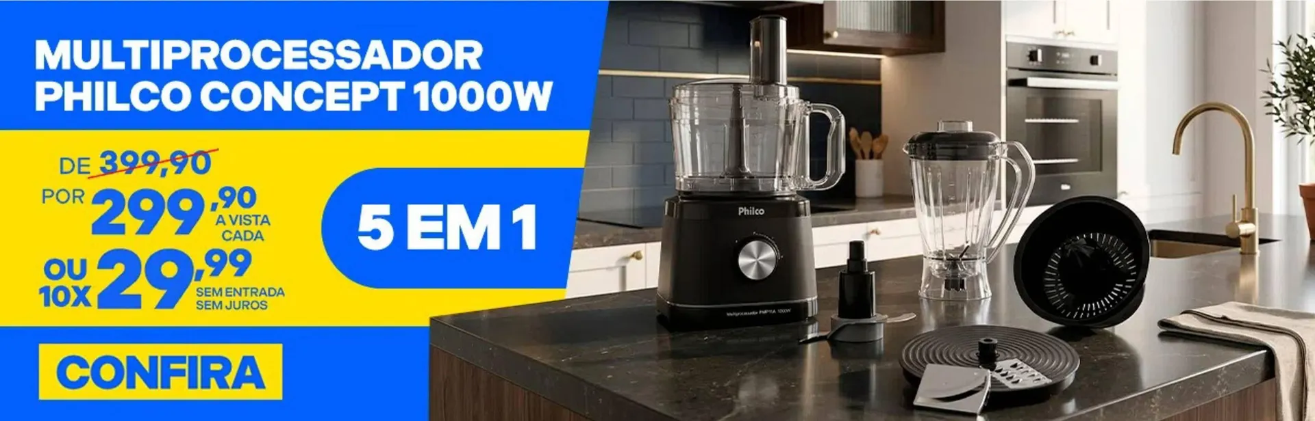 Encarte de Catálogo Lojas Havan 31 de março até 5 de abril 2026 - Pagina 5