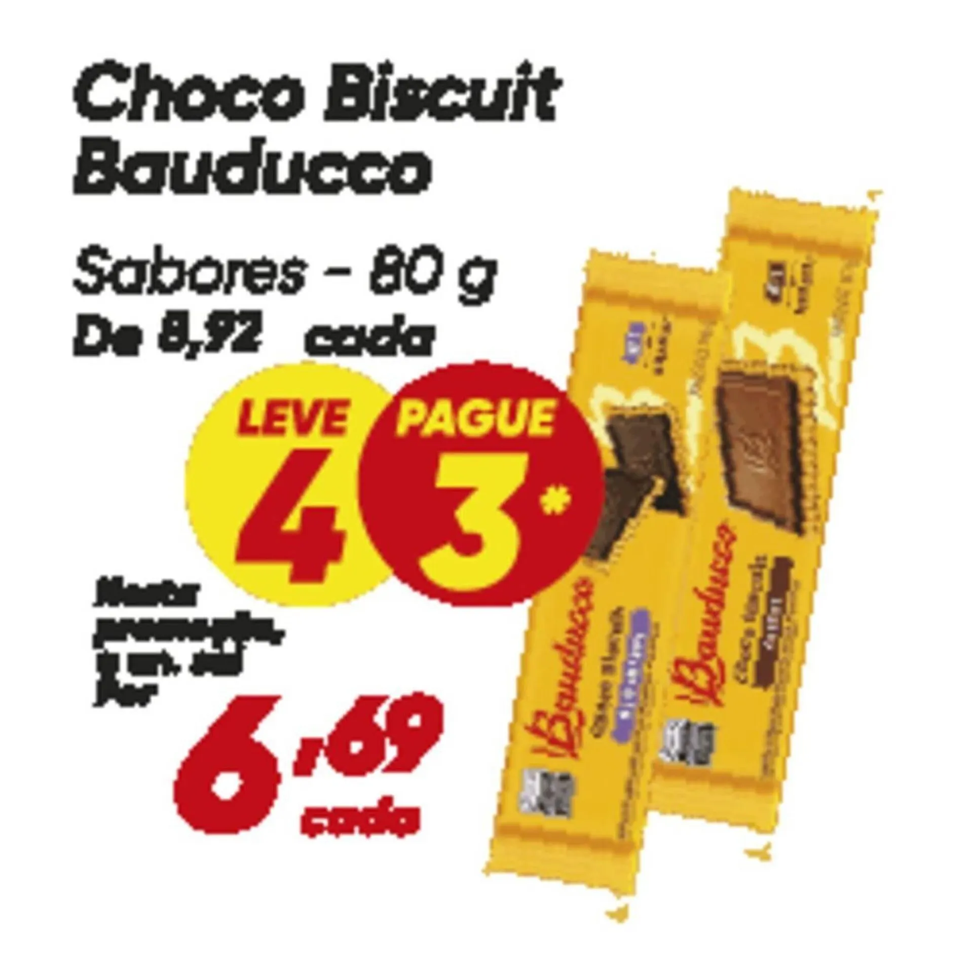 Encarte de Tabloide Dia 8 de janeiro até 11 de janeiro 2026 - Pagina 69