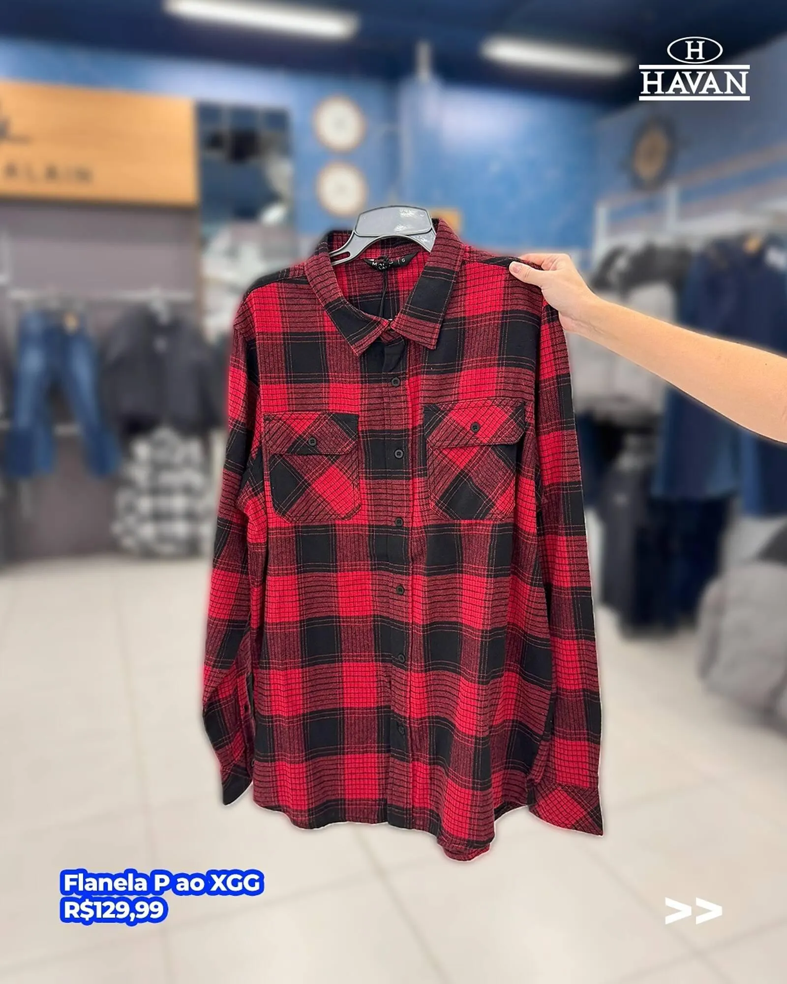 Encarte de Catálogo Lojas Havan 18 de junho até 23 de junho 2025 - Pagina 2