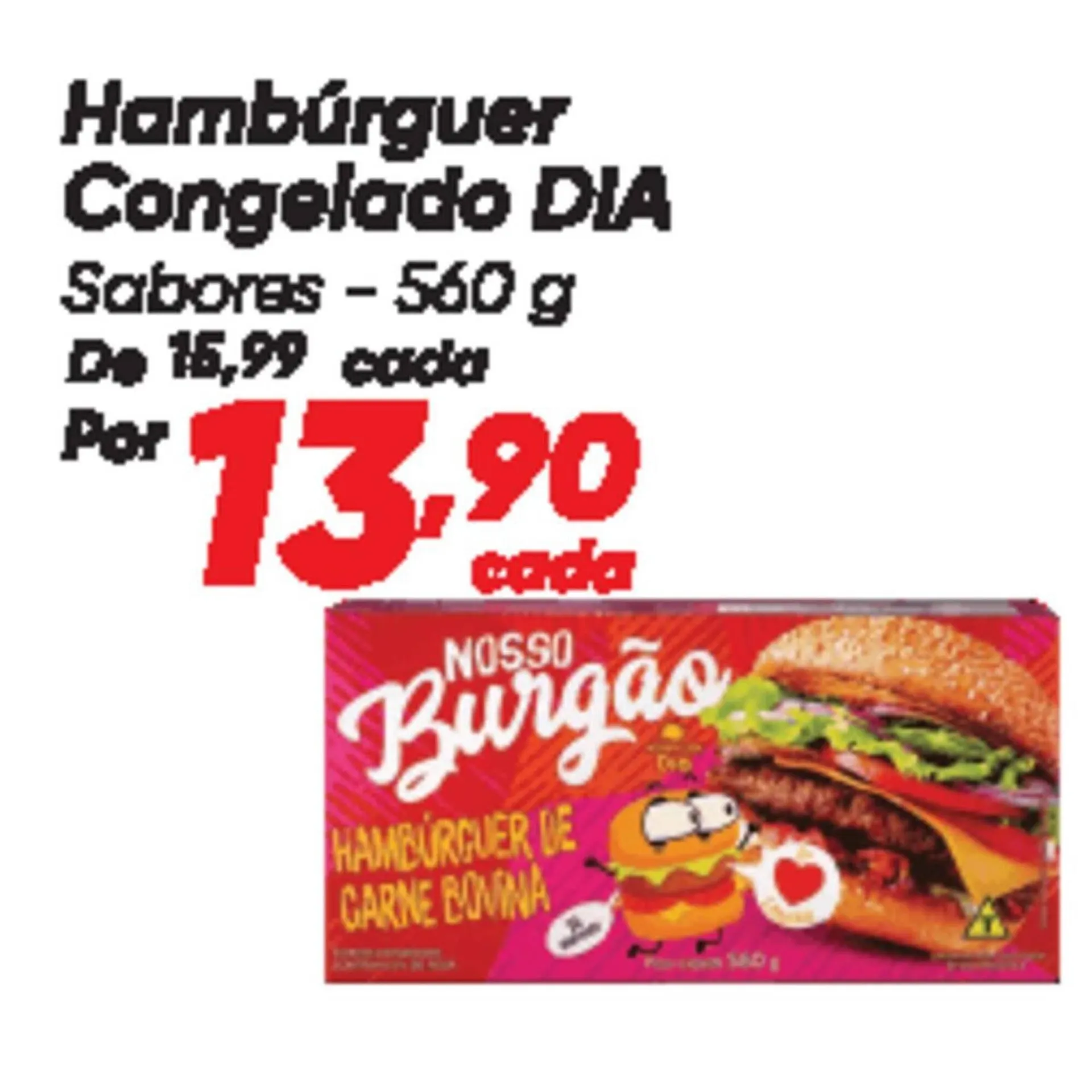 Encarte de Catálogo Dia 12 de junho até 16 de junho 2025 - Pagina 16