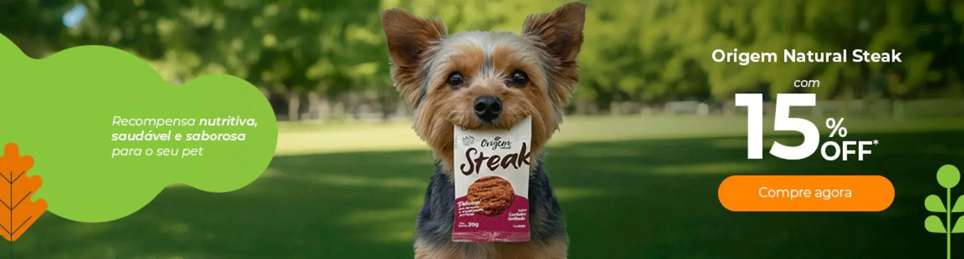 Encarte de Catálogo Cobasi 4 de fevereiro até 28 de fevereiro 2026 - Pagina 8