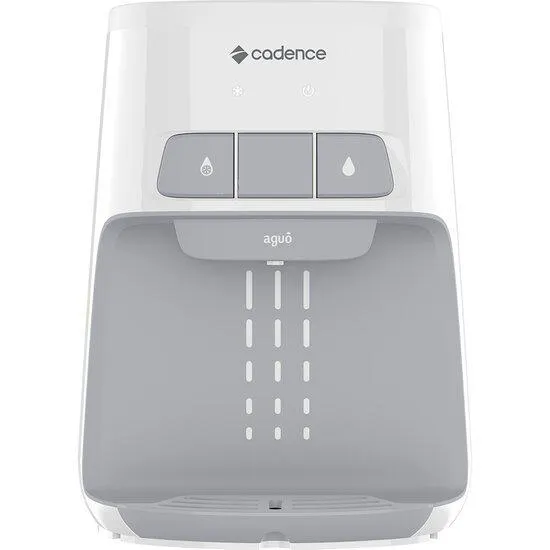 Bebedouro de Água Cadence Fresh Time - BEB110