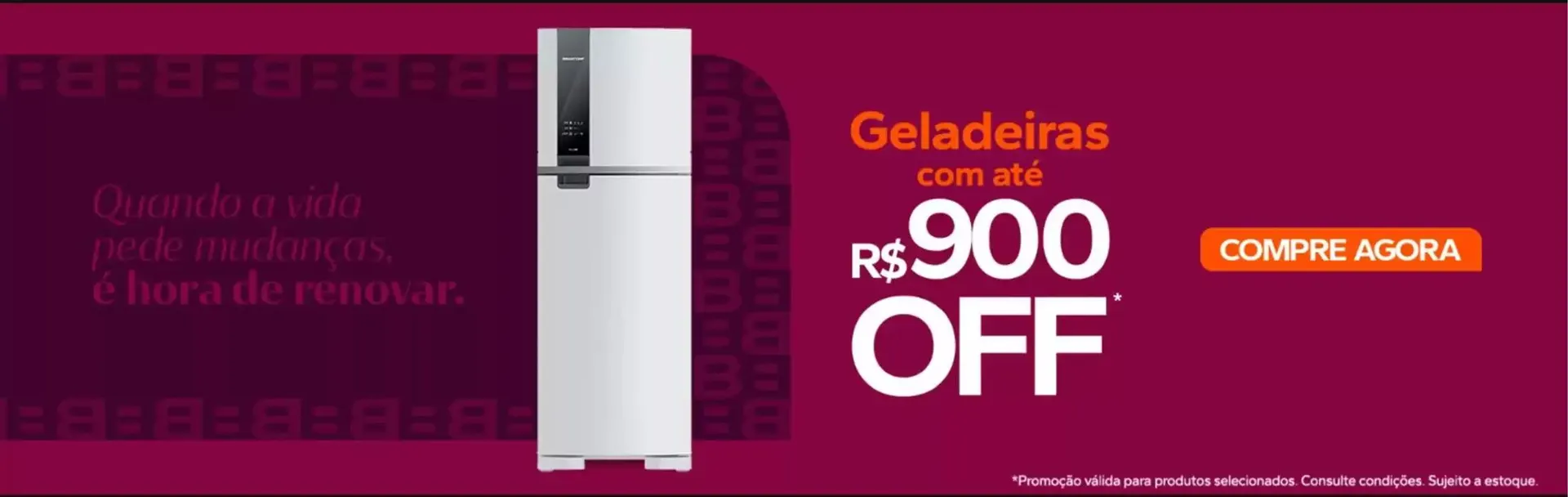 Encarte de Semna do frete gratis ! 18 de abril até 29 de abril 2025 - Pagina 5