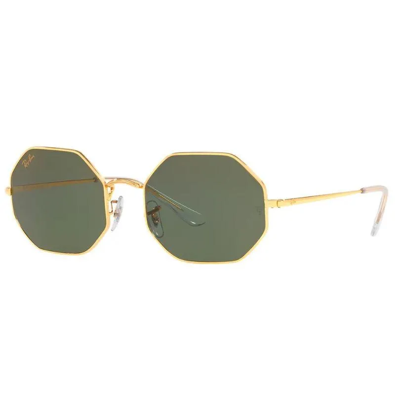 Óculos de sol Ray Ban, modelo RB3565, cor 919631, tamanho 55