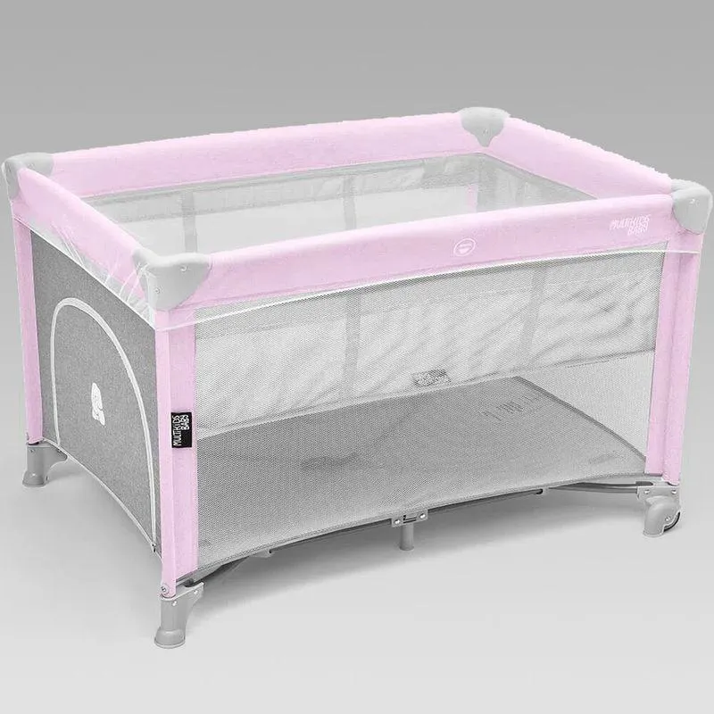 Berço Desmontável Serene - BB403