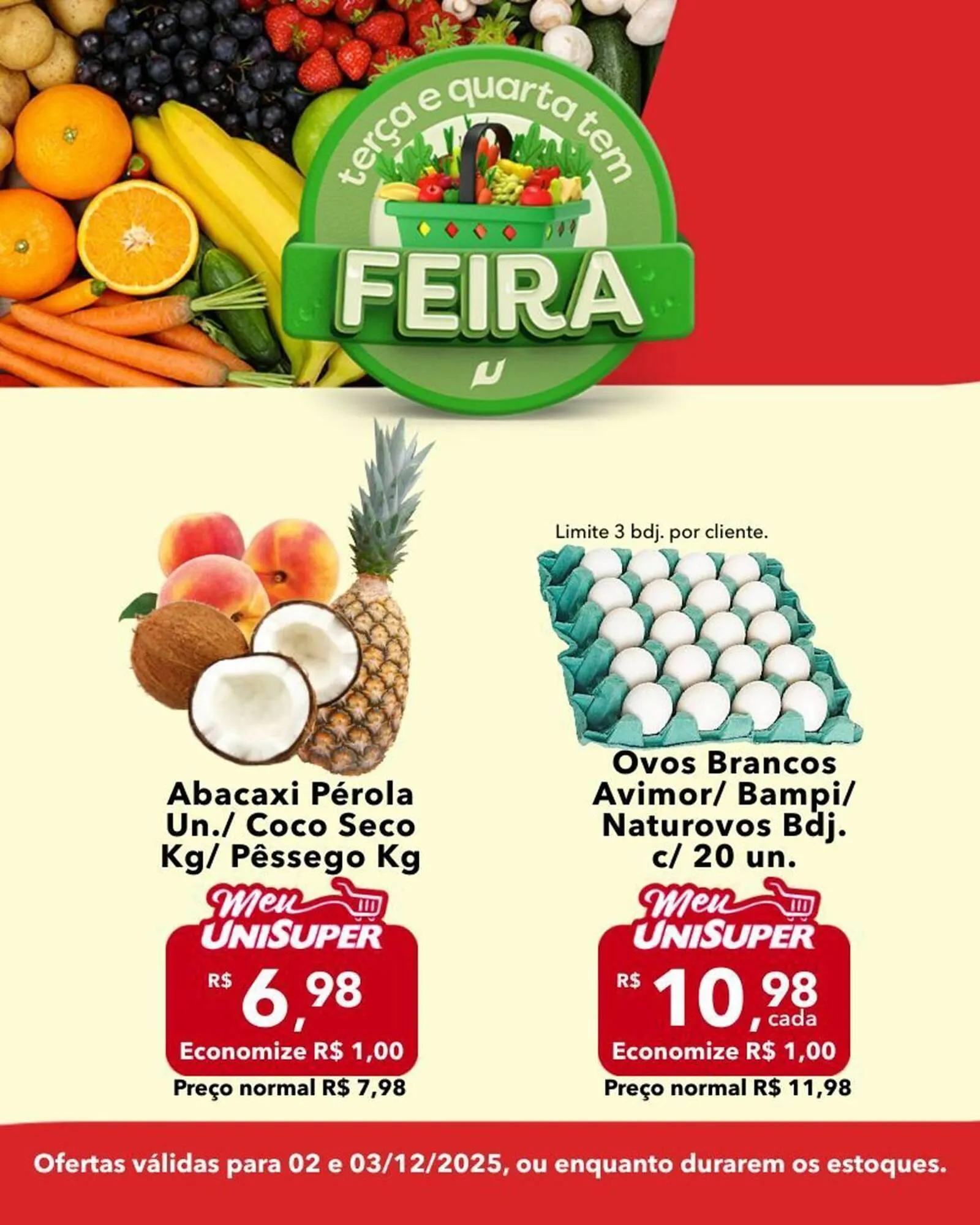 Encarte UniSuper - 1