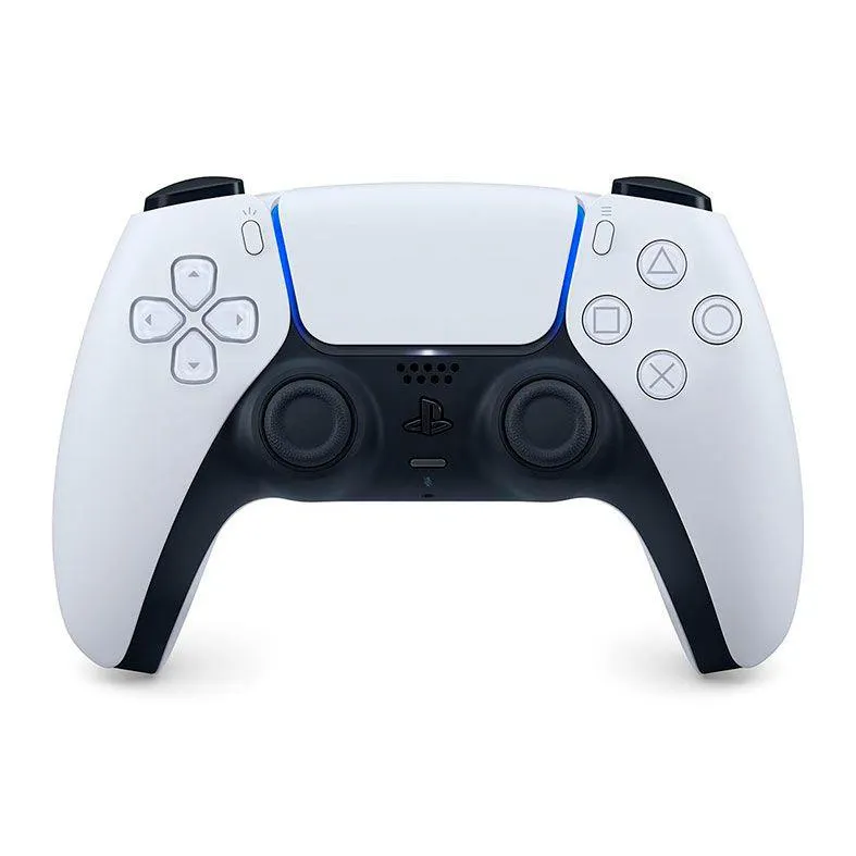 Controle Sony PS5, DualSense, Branco, 3005767