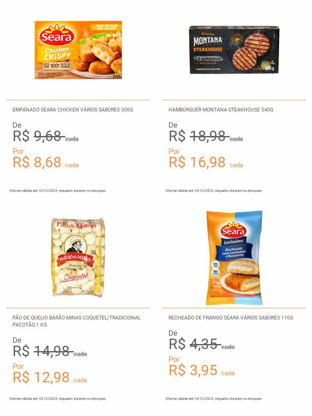 Encarte de Mundial 11 de dezembro até 20 de dezembro 2023 - Pagina 7