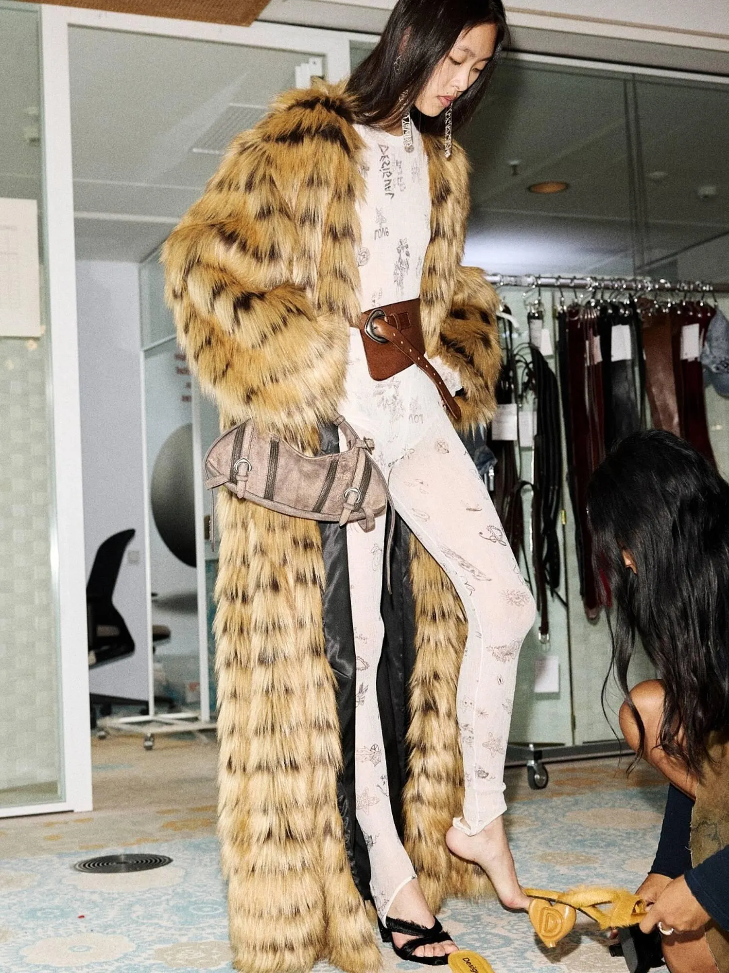 Catálogo Desigual - 1