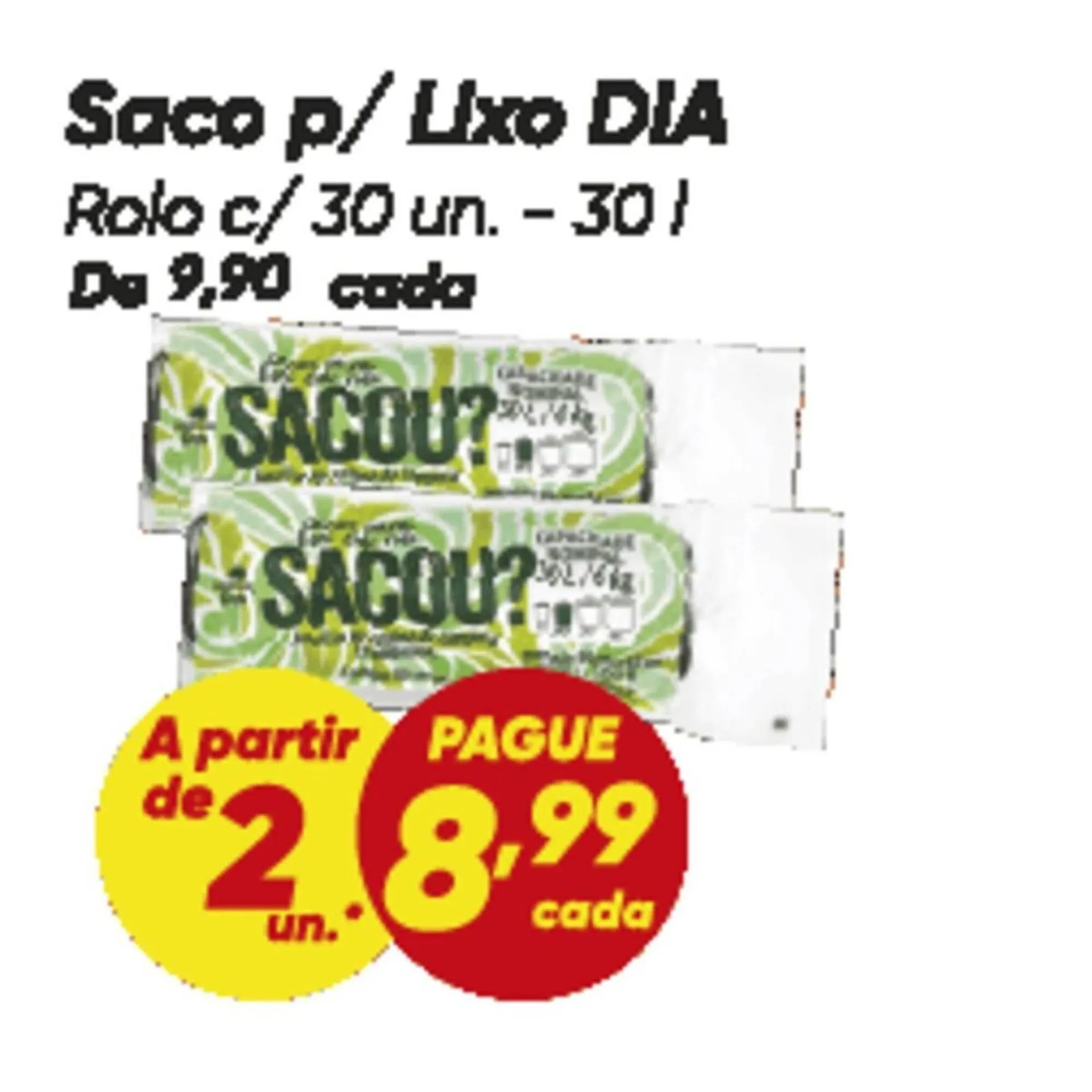 Encarte de Tabloide Dia 1 de dezembro até 4 de dezembro 2025 - Pagina 39