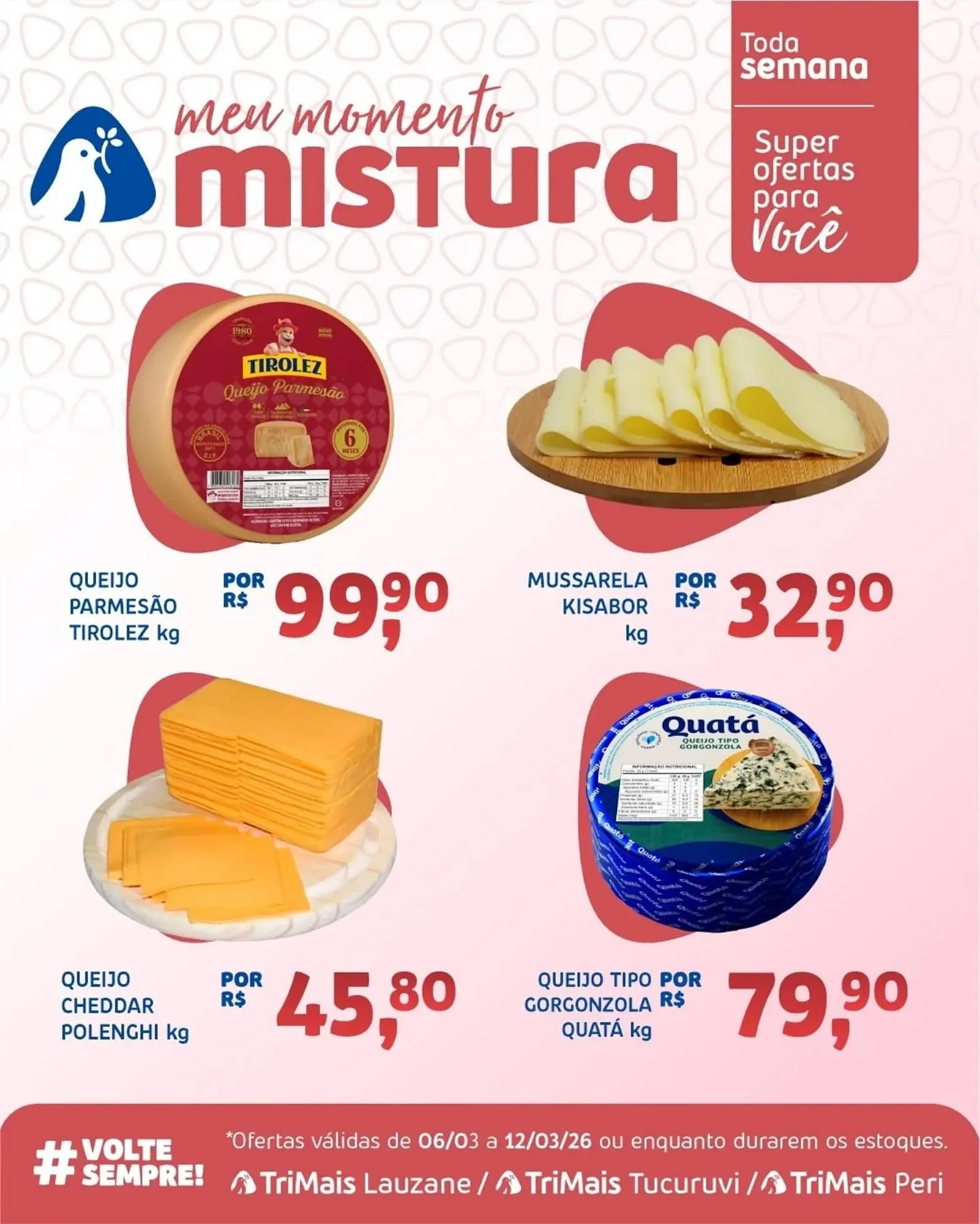 Catálogo Trimais Supermercado - 1