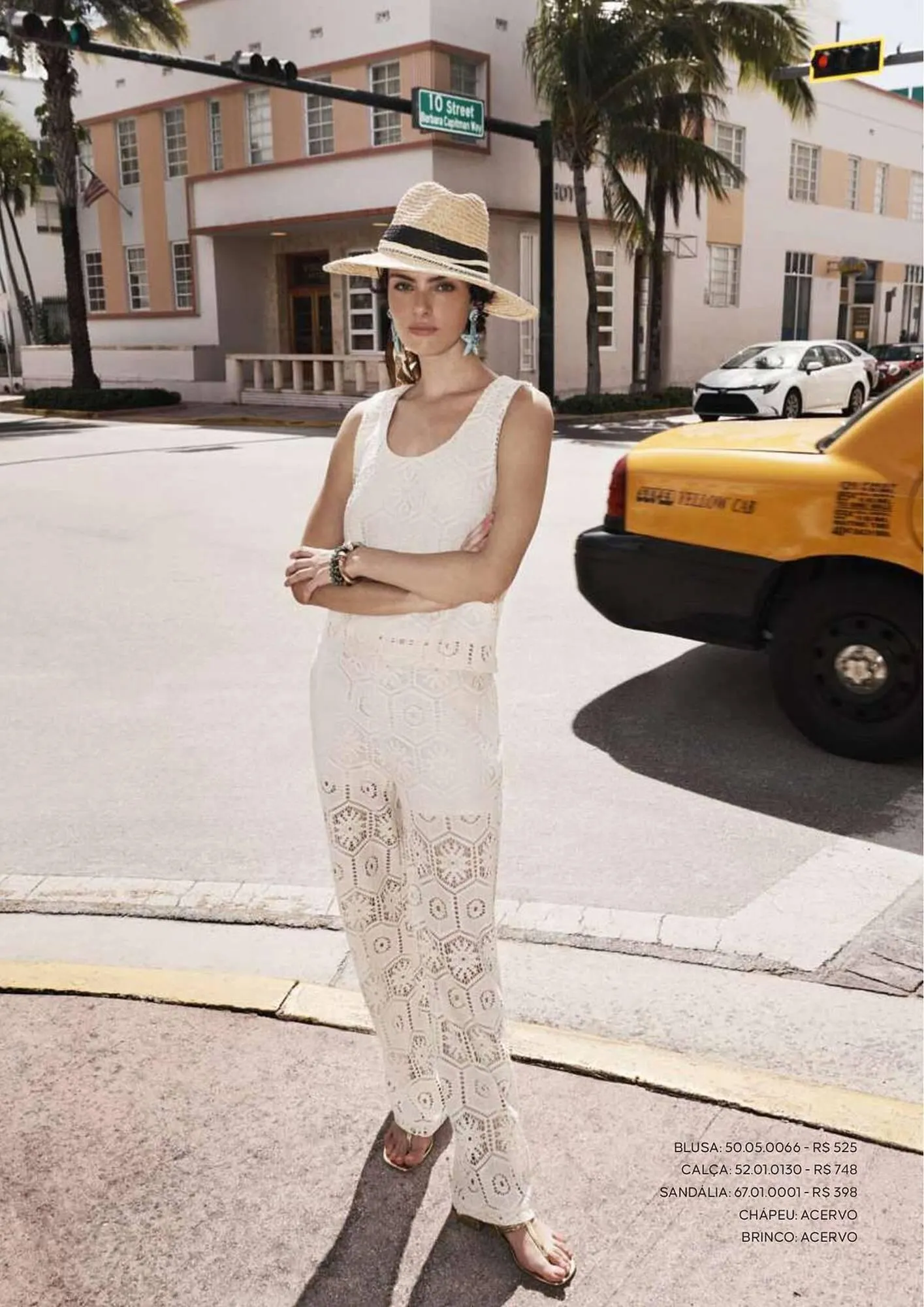 Encarte de Catálogo Gregory 25 de novembro até 31 de agosto 2025 - Pagina 20