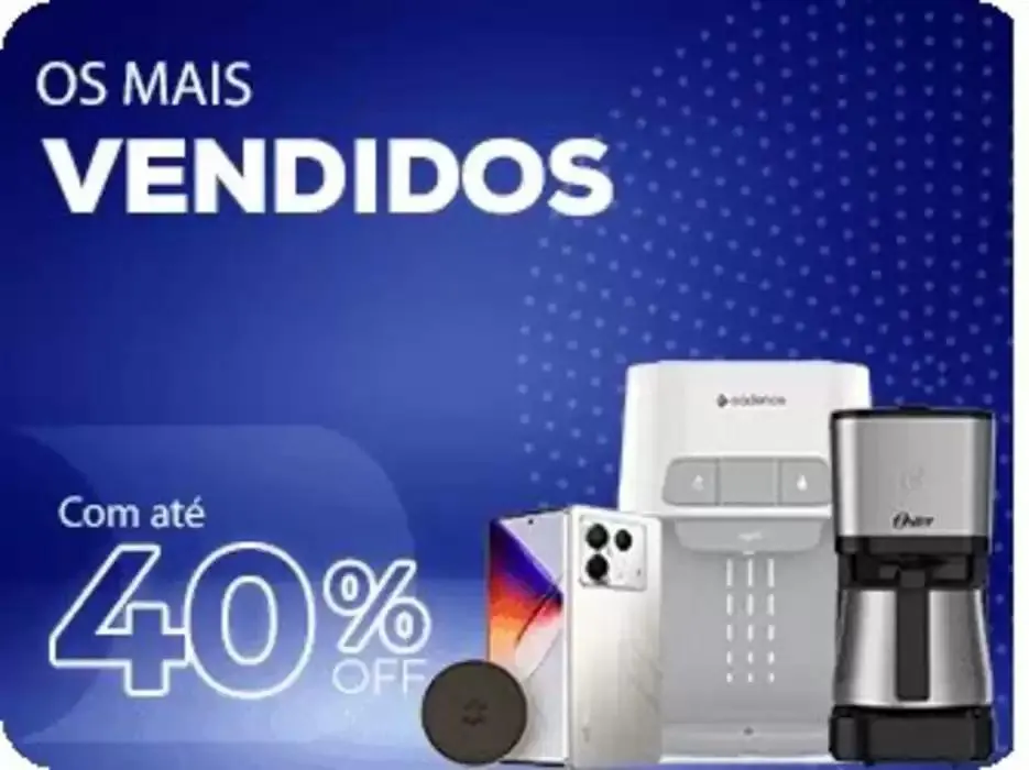 Encarte de Ofertas Lojas Colombo 4 de março até 4 de abril 2025 - Pagina 12