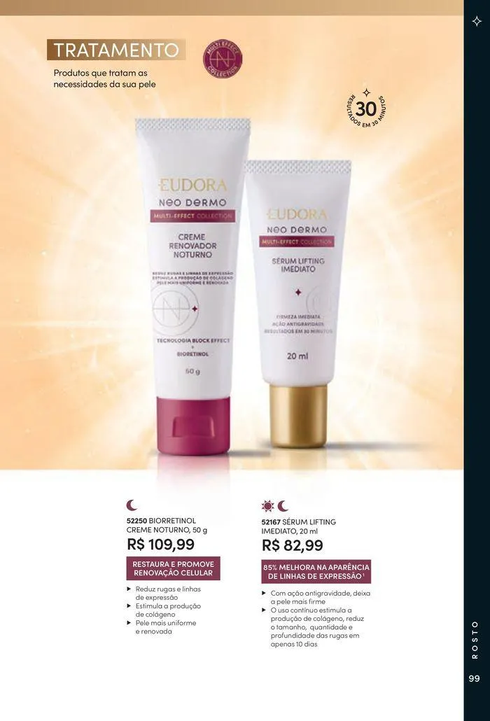 Encarte de Velvet Inspire 18 de setembro até 30 de setembro 2024 - Pagina 111