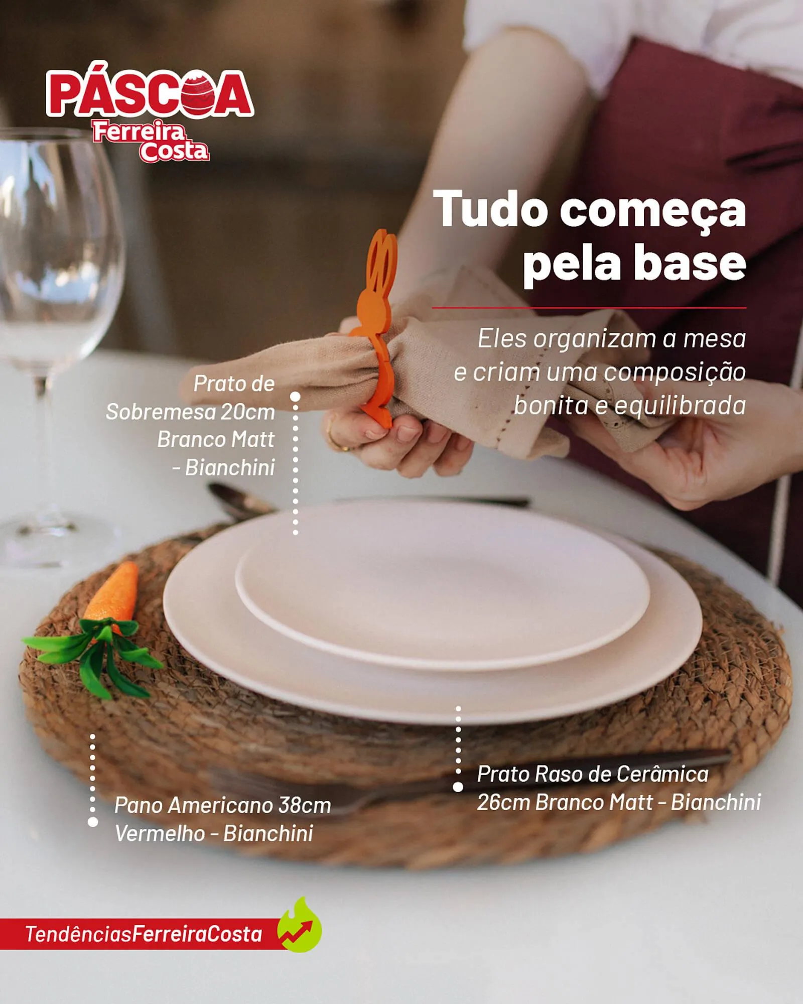 Encarte de Encarte Ferreira Costa 30 de março até 4 de abril 2026 - Pagina 2