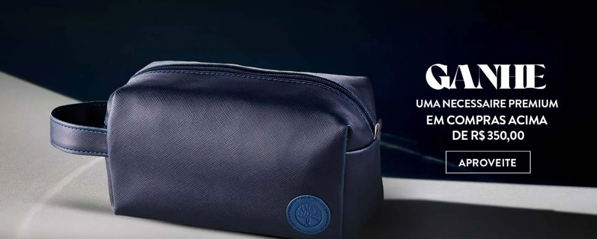 Encarte de Catálogo Mahogany 25 de julho até 7 de agosto 2025 - Pagina 2