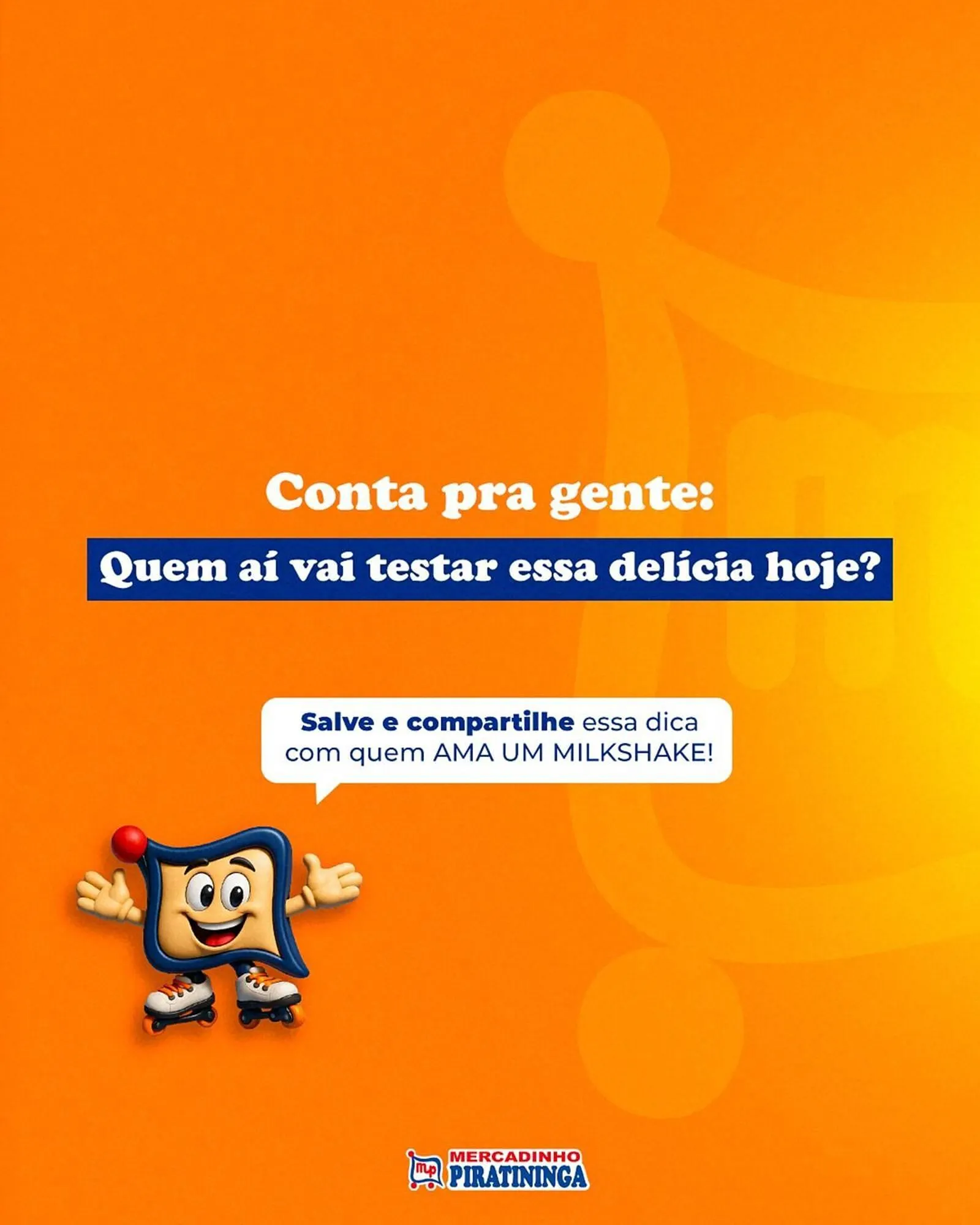 Catálogo Mercadinho Piratininga - 1