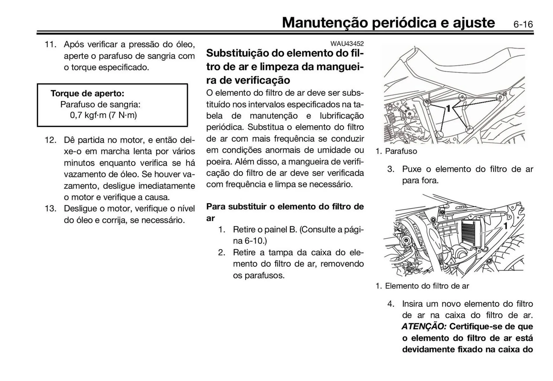 Encarte de Panfleto Yamaha 3 de fevereiro até 31 de dezembro 2026 - Pagina 59