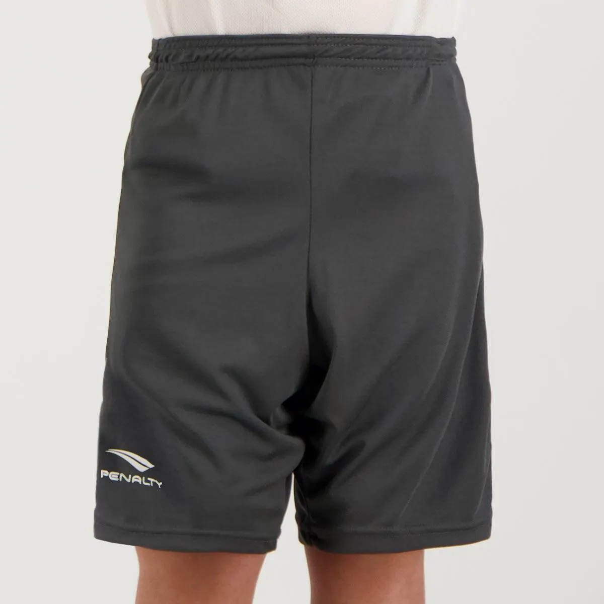 Calção Penalty X Juvenil Chumbo