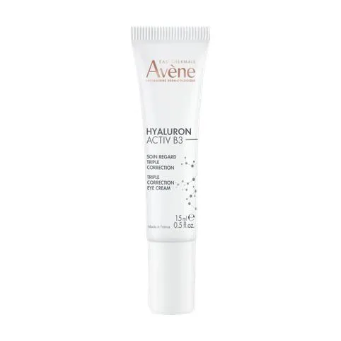 Creme Avene Hyaluron Activ B3 Anti-idade Para os Olhos 15ml