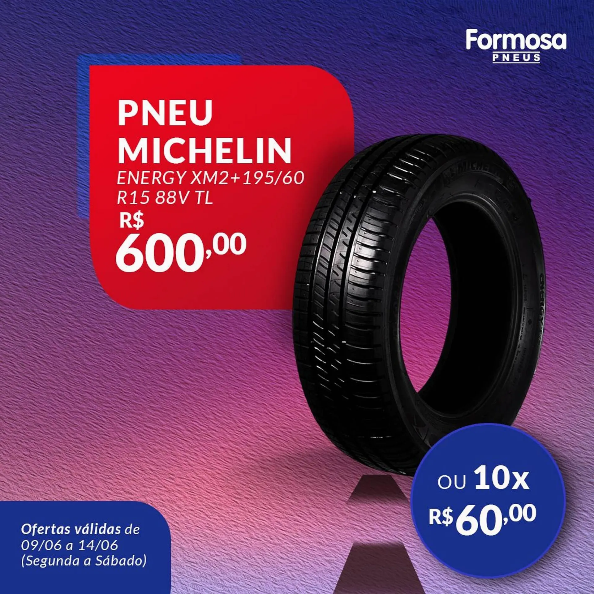 Encarte de Catálogo Grupo Formosa 9 de junho até 14 de junho 2025 - Pagina 4