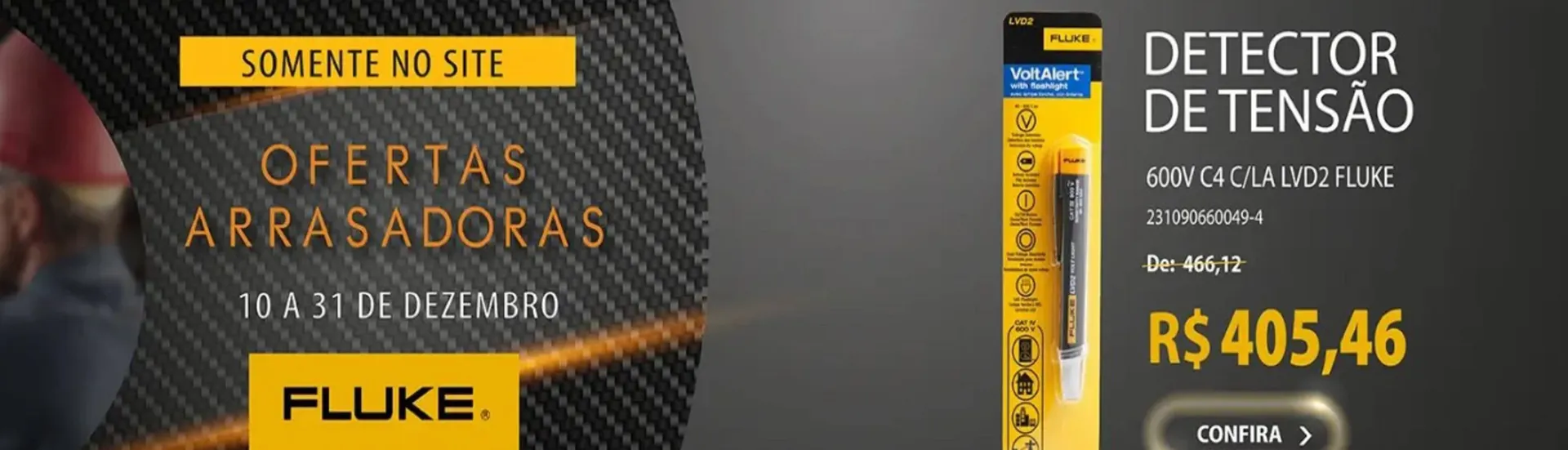 Encarte de Catálogo Loja Elétrica 18 de dezembro até 31 de dezembro 2025 - Pagina 5