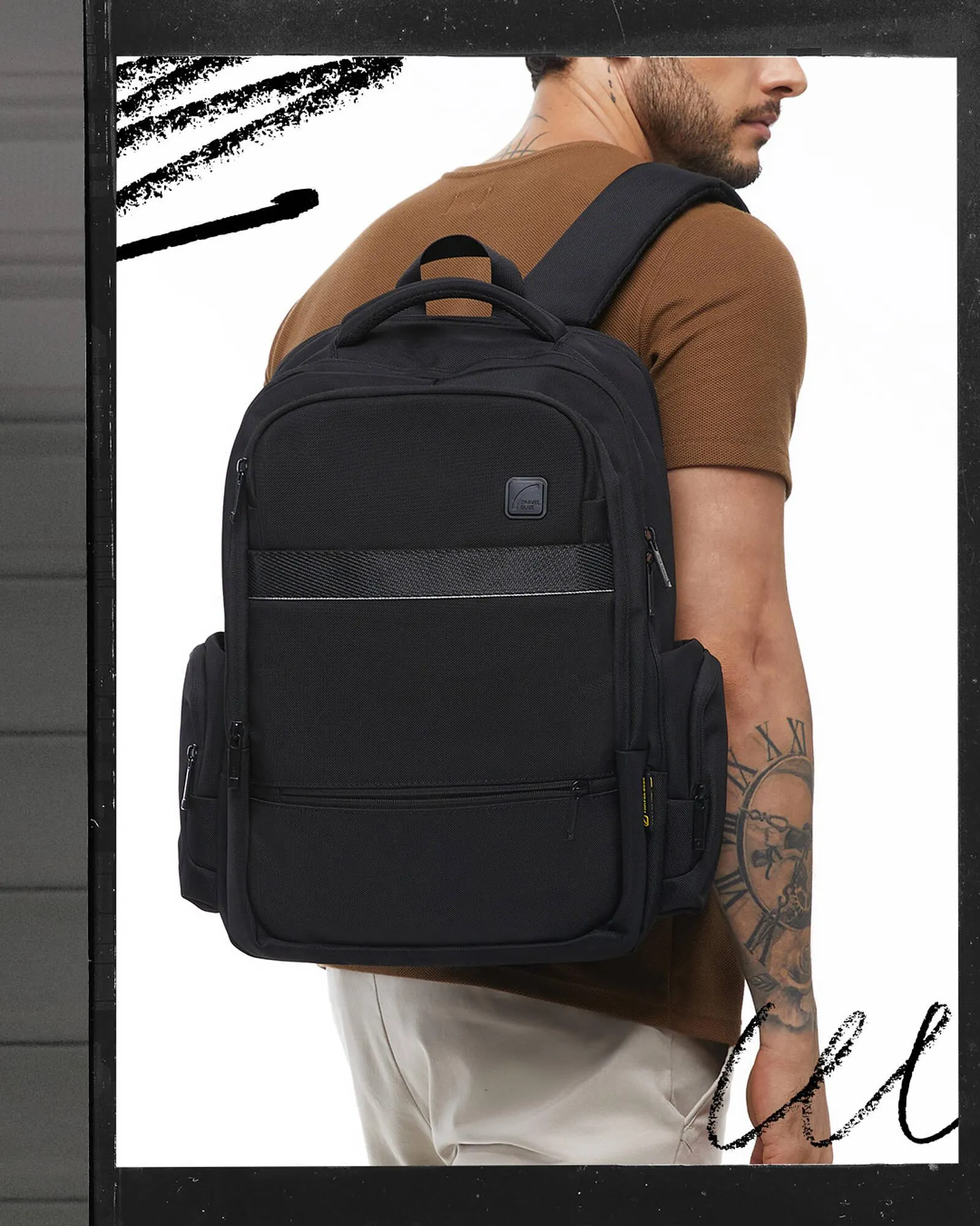 Encarte de Catálogo Le Postiche 22 de julho até 28 de julho 2025 - Pagina 2