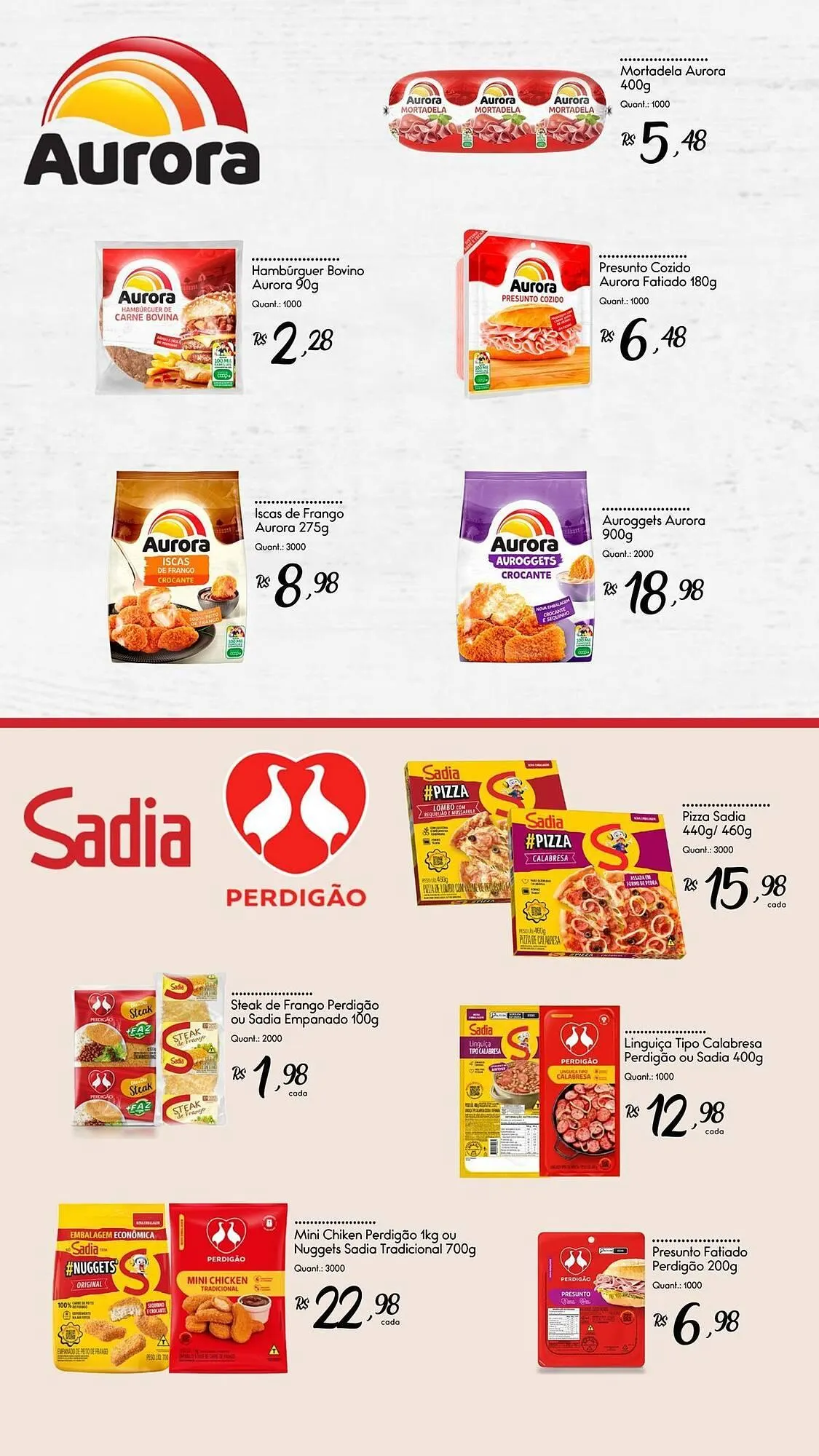 Encarte de Encarte Giassi Supermercados 26 de setembro até 9 de outubro 2025 - Pagina 17