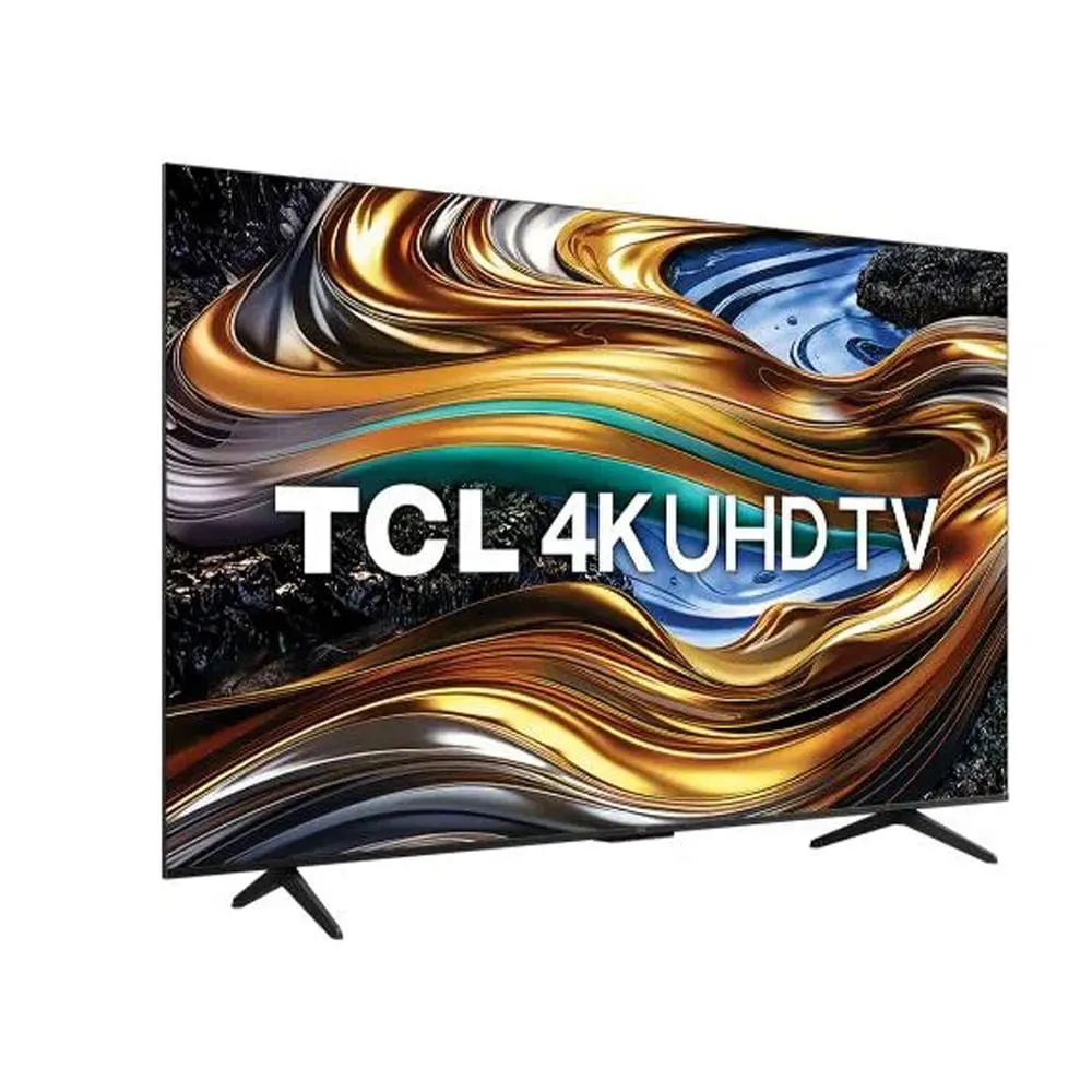 Smart TV Led UHD 4K 55" TCL HDR 55P755