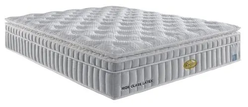 COLCHÃO HIGH CLASS LATEX