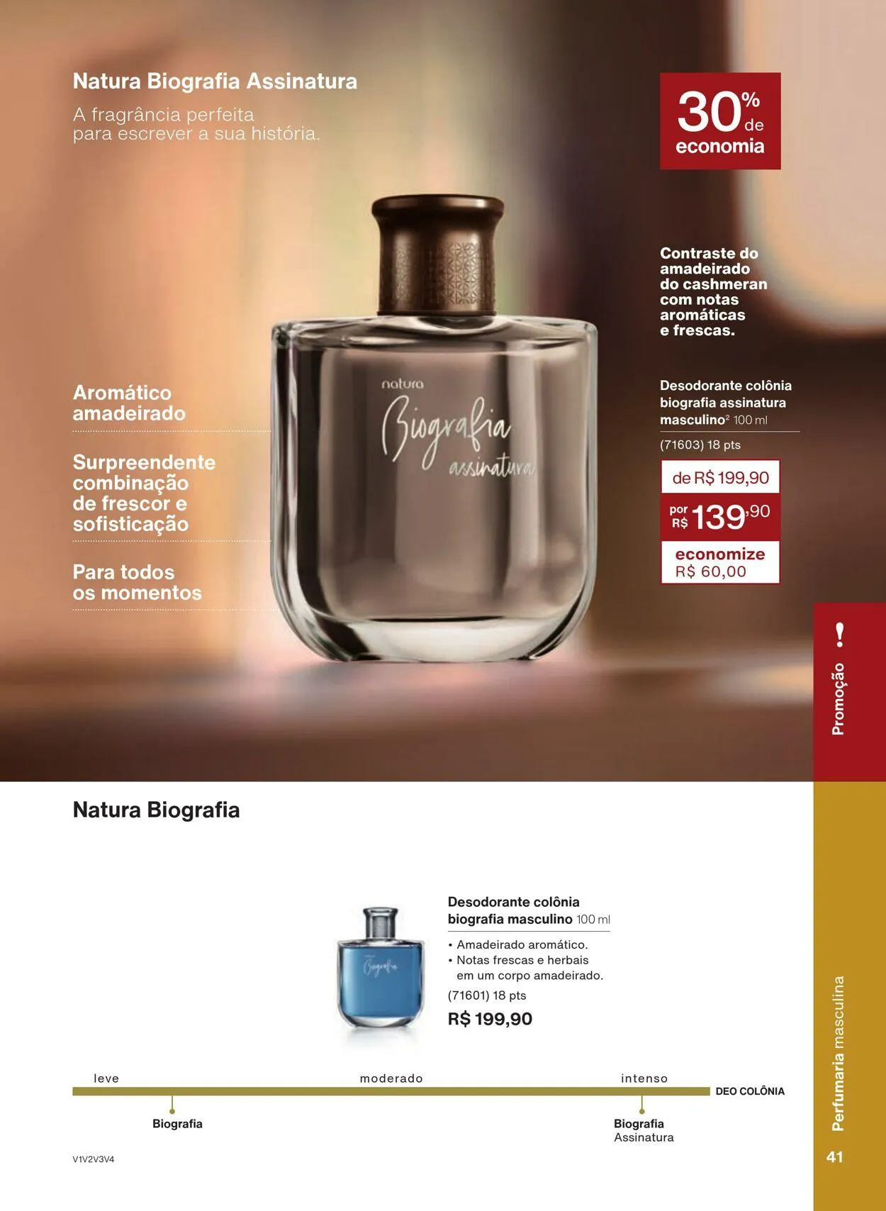 Encarte de Natura 17 de maio até 14 de junho 2025 - Pagina 41