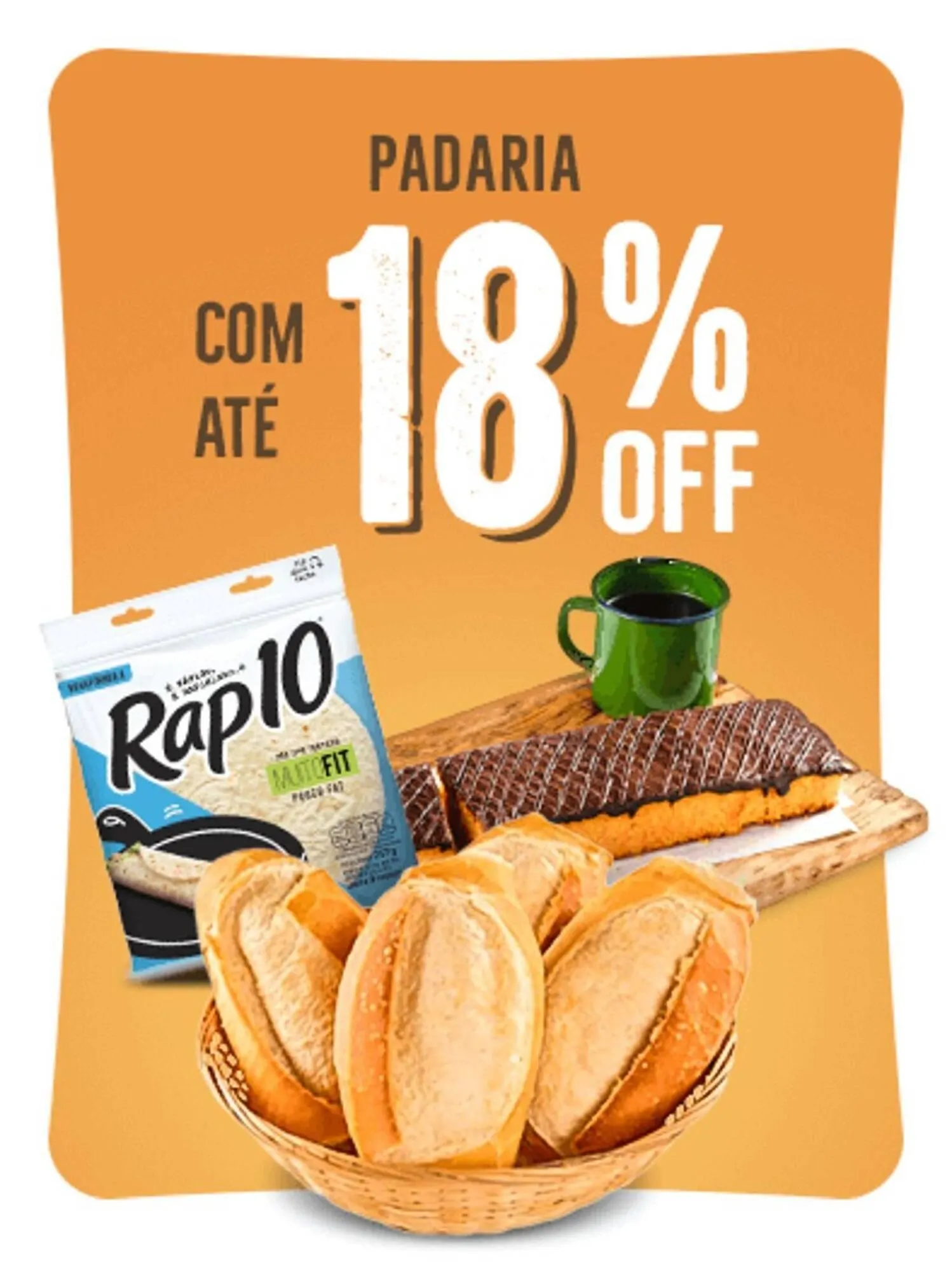 Encarte de Catálogo Natural da Terra 19 de agosto até 22 de agosto 2025 - Pagina 5